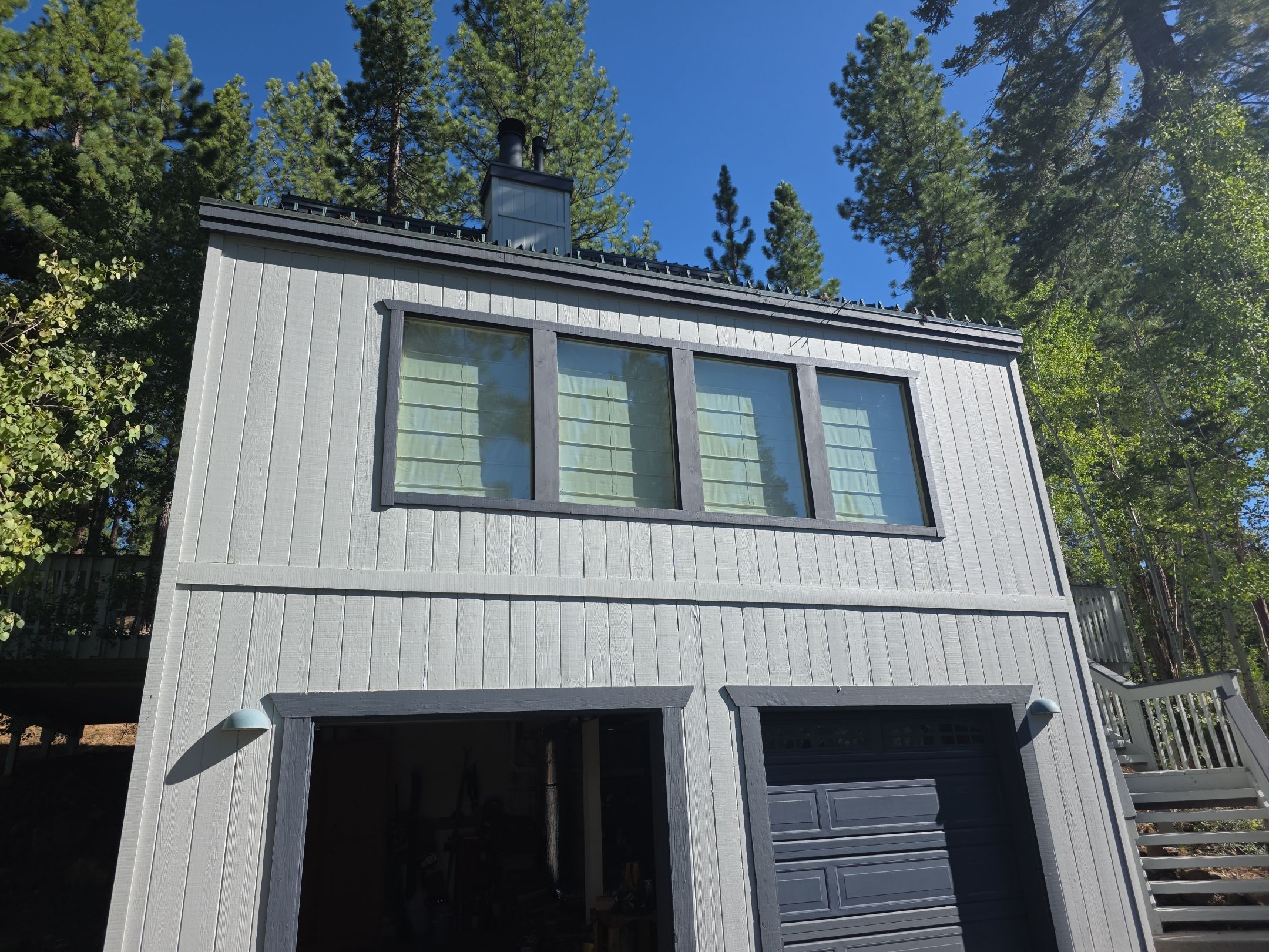 Window Replacement by The Tahoe Tradesman