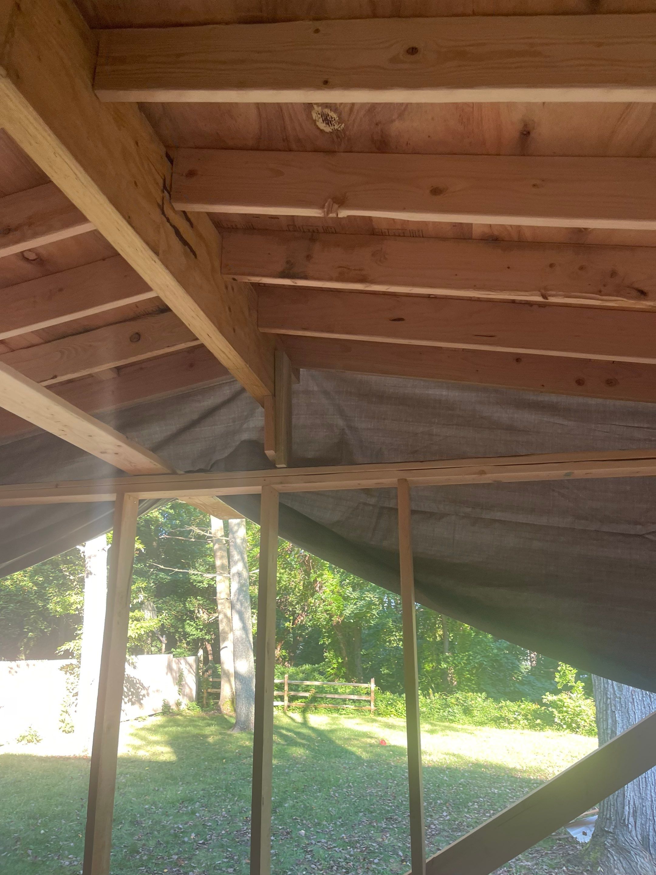 Cherryhill, NJ by FDS BUILDERS AND CONTRACTORS INC