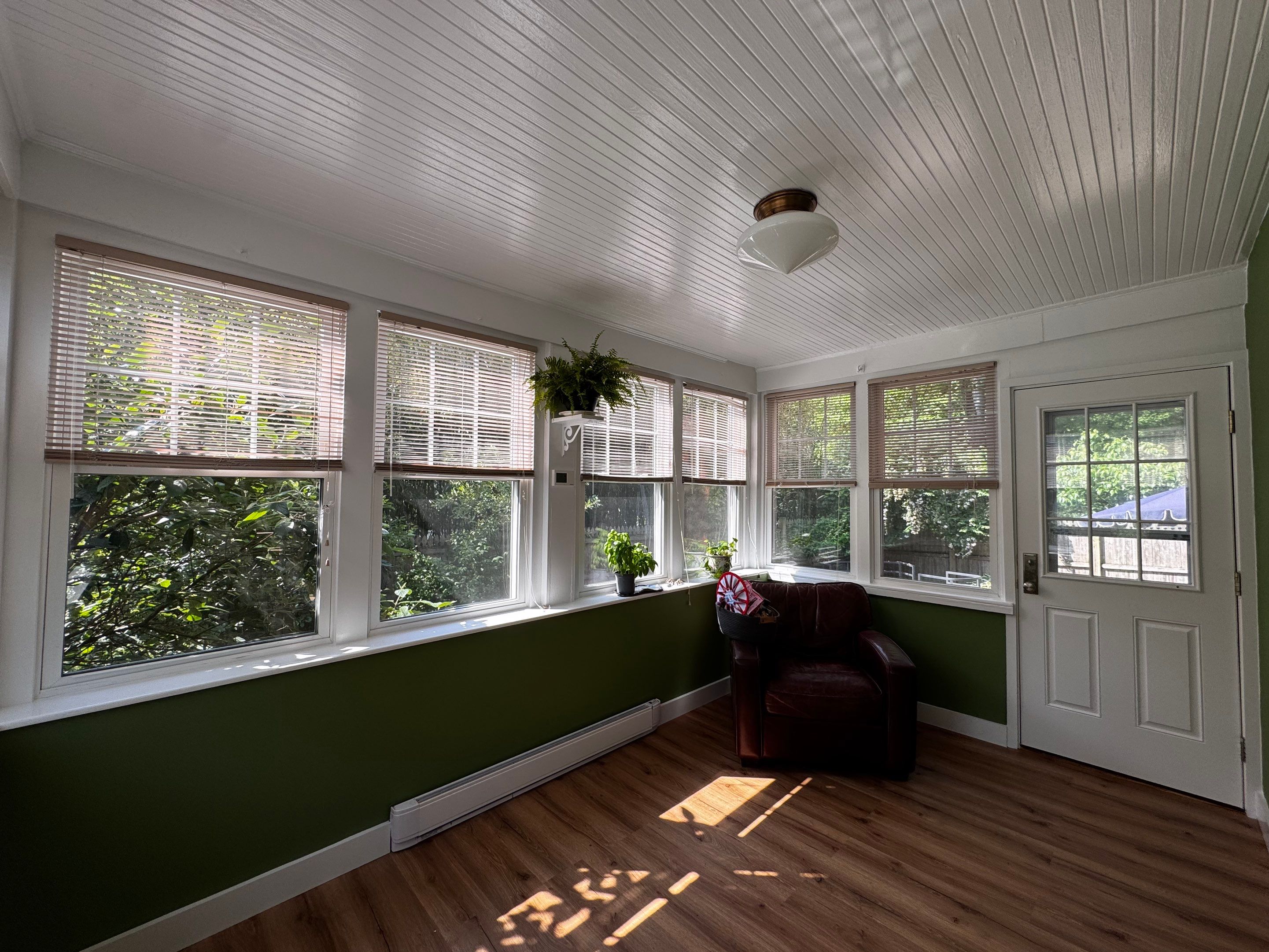 Before and After - Interior Painting  by EXCELLENCE | CARTO