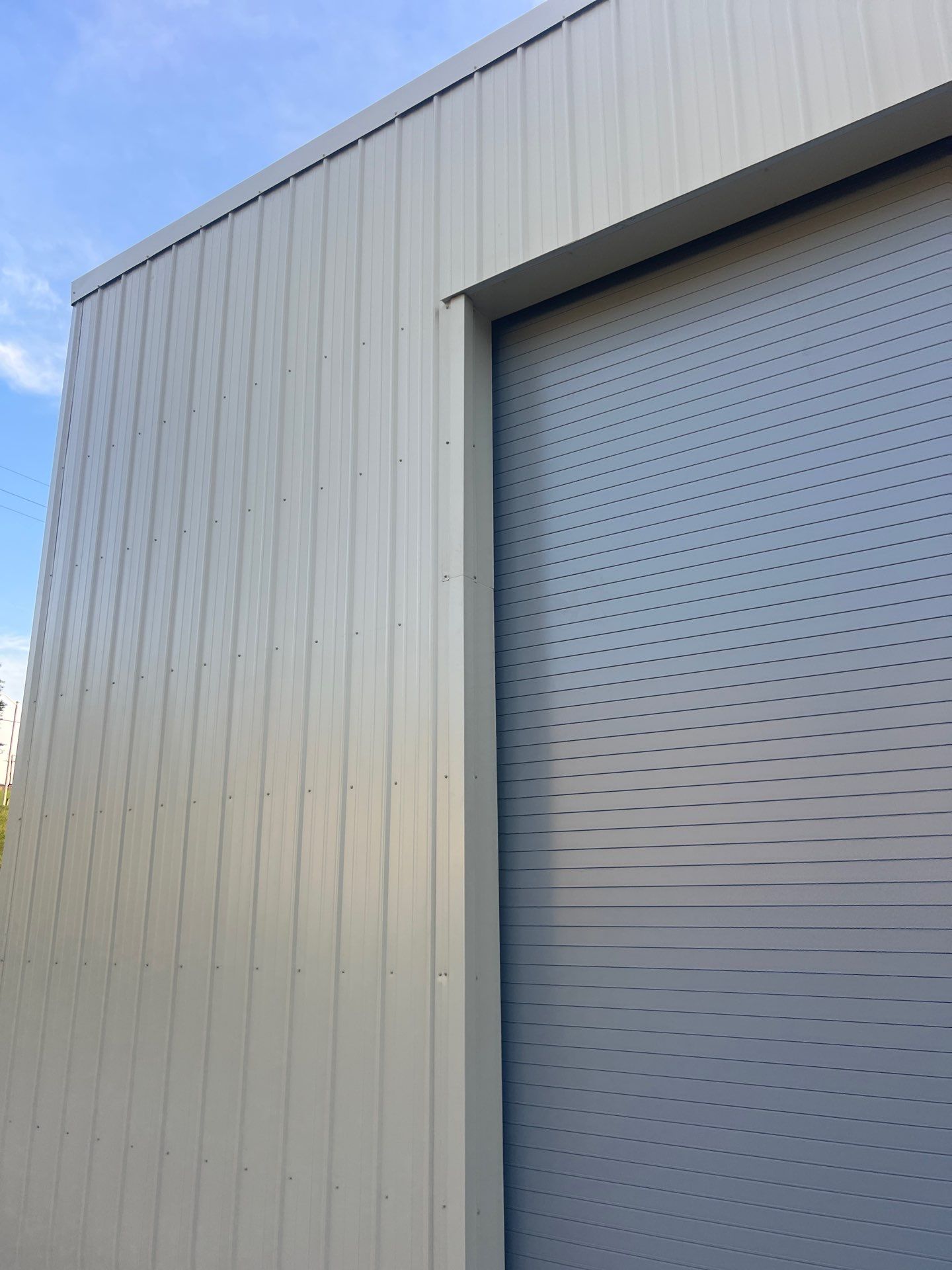 Haga Wall Cladding by Omnia Roofing