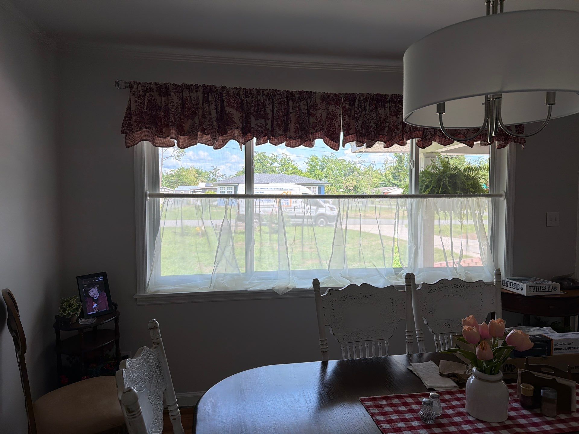 Project in Live Oak, FL by Windows & Doors Store
