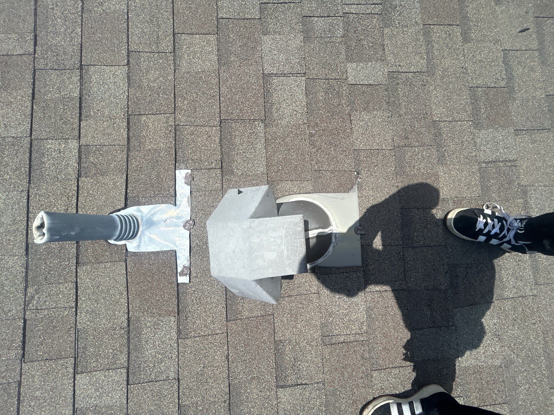Roof Repair Houston by Roof Repair Company