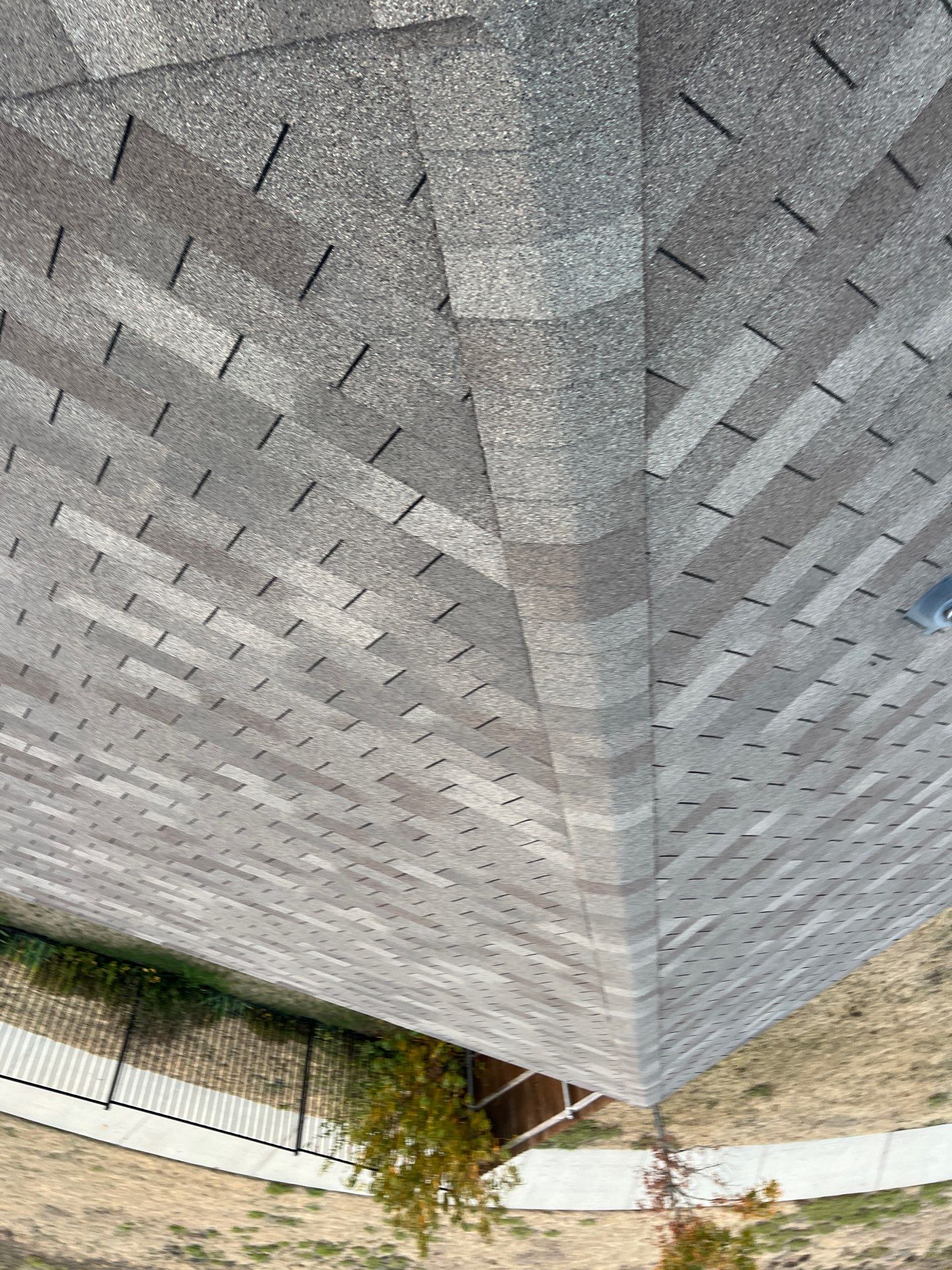Project in Fate by Rhino Roofing and General Contracting, LLC