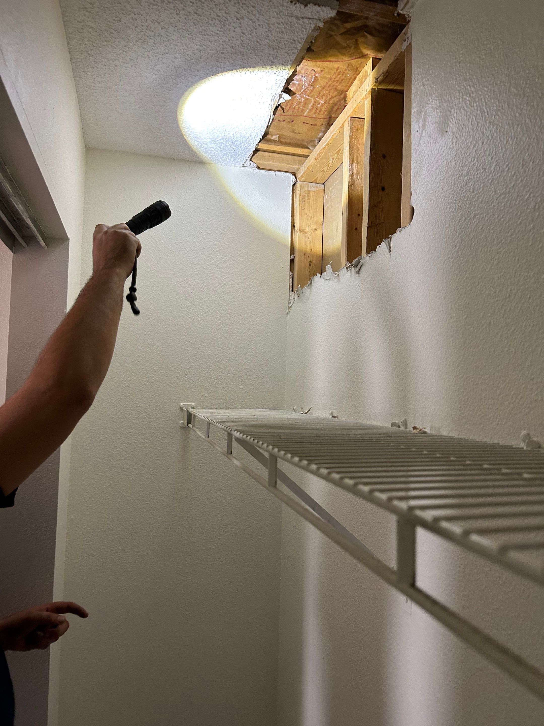 Project in North Port by Serene Construction