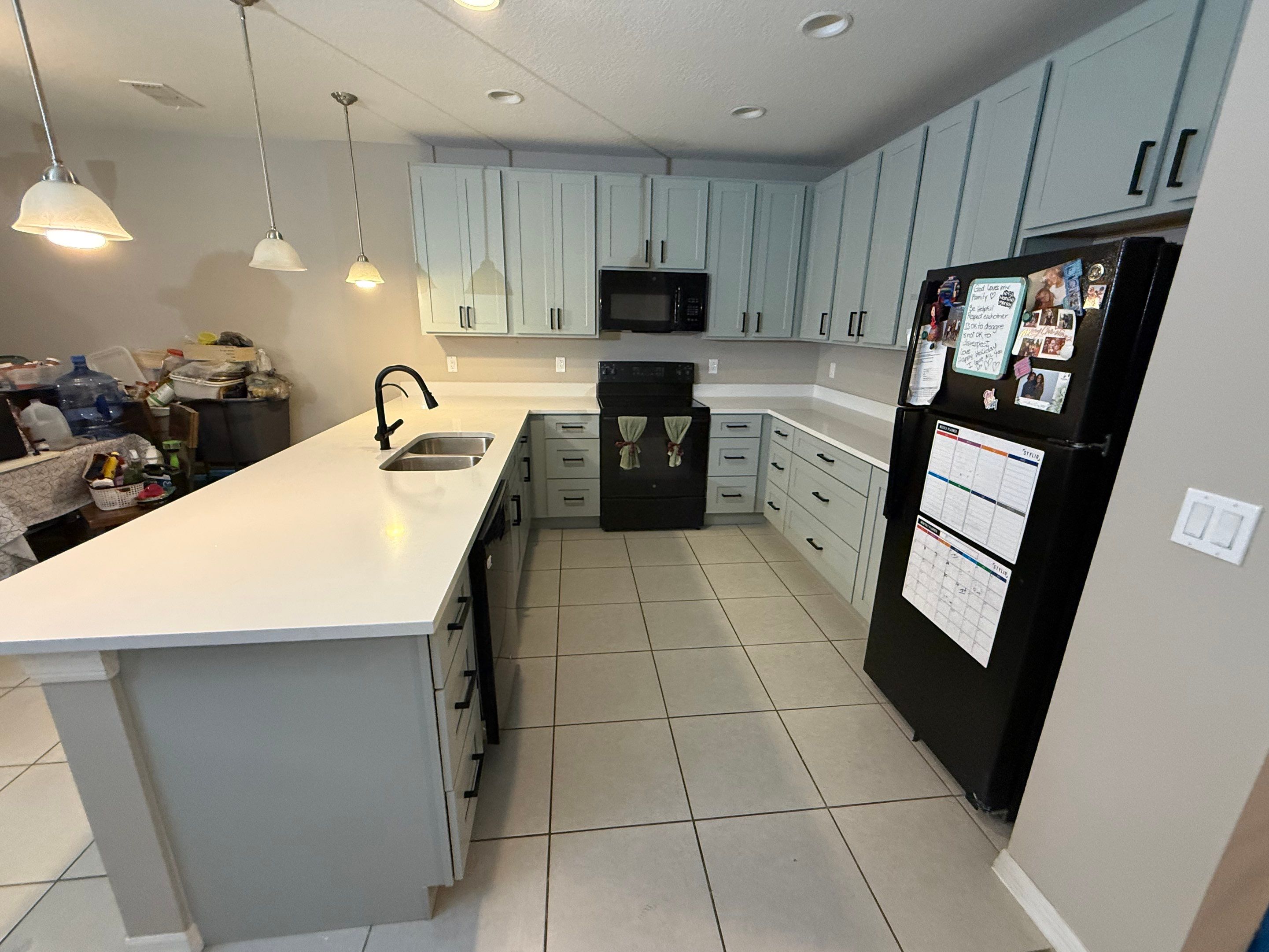 Project in Davenport by You Restorations LLC DBA YOU-Home