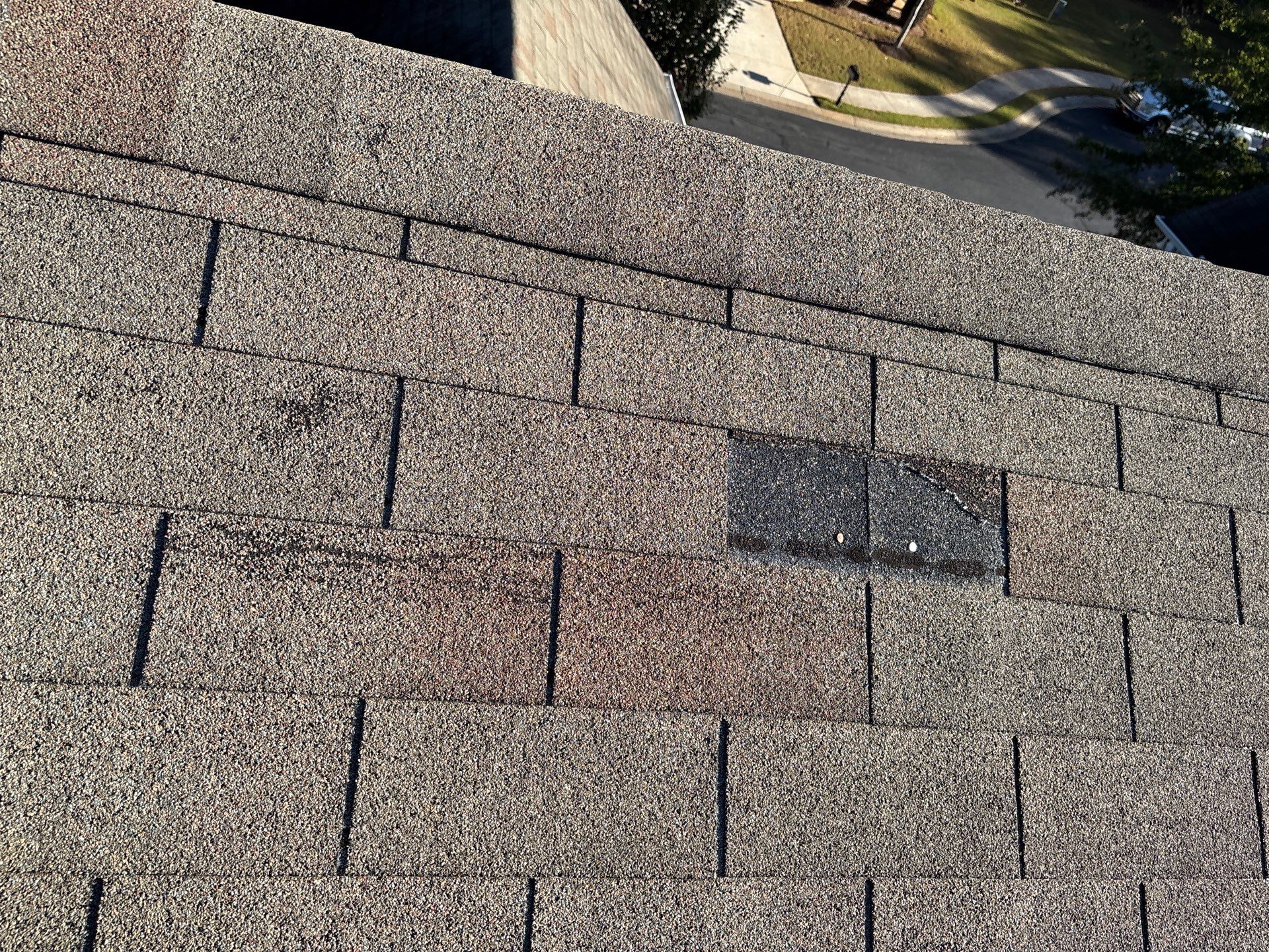 Roof Replacement by Deerfield Roofing LLC