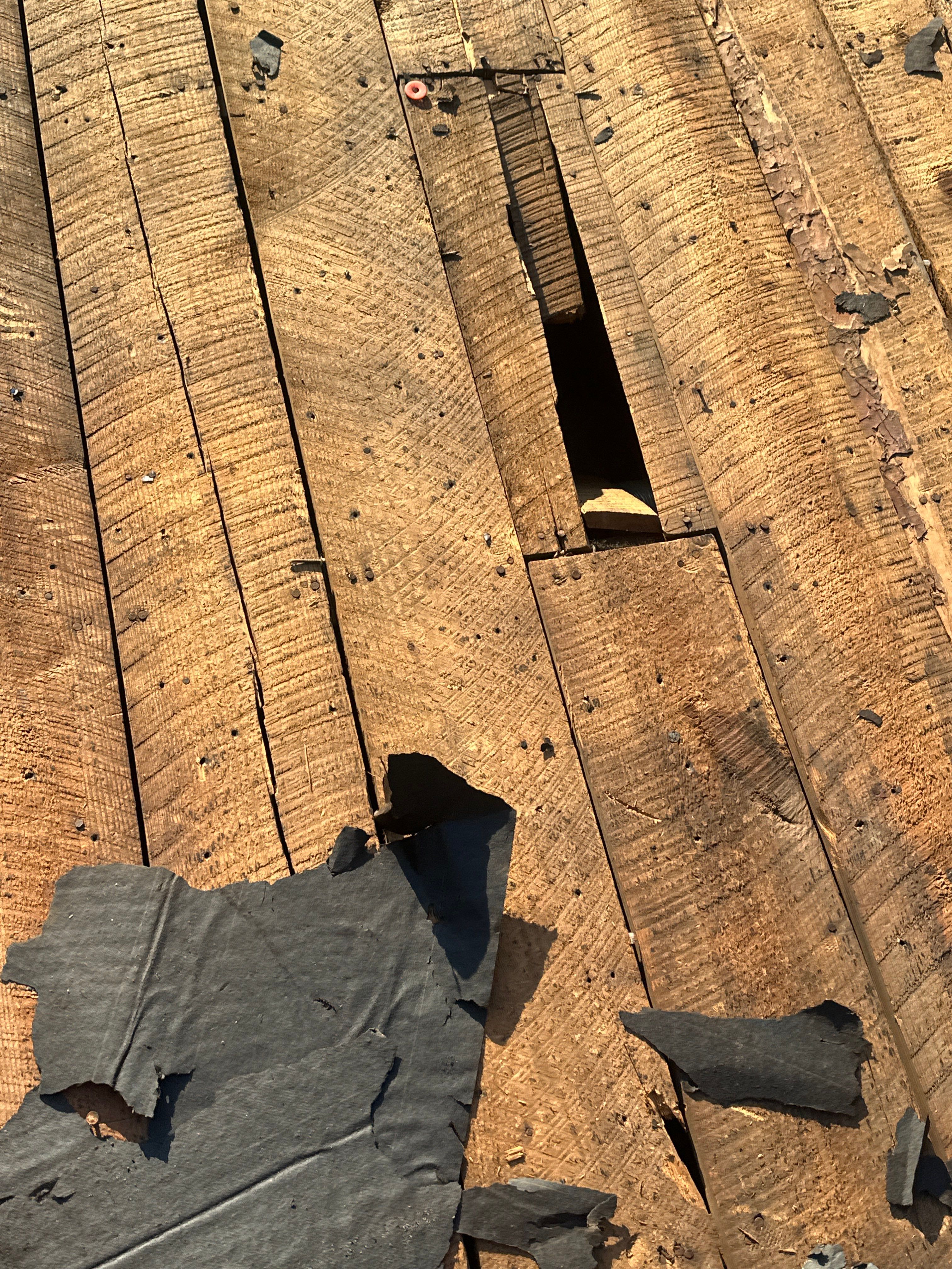 The Pierces by United Contracting and Roofing