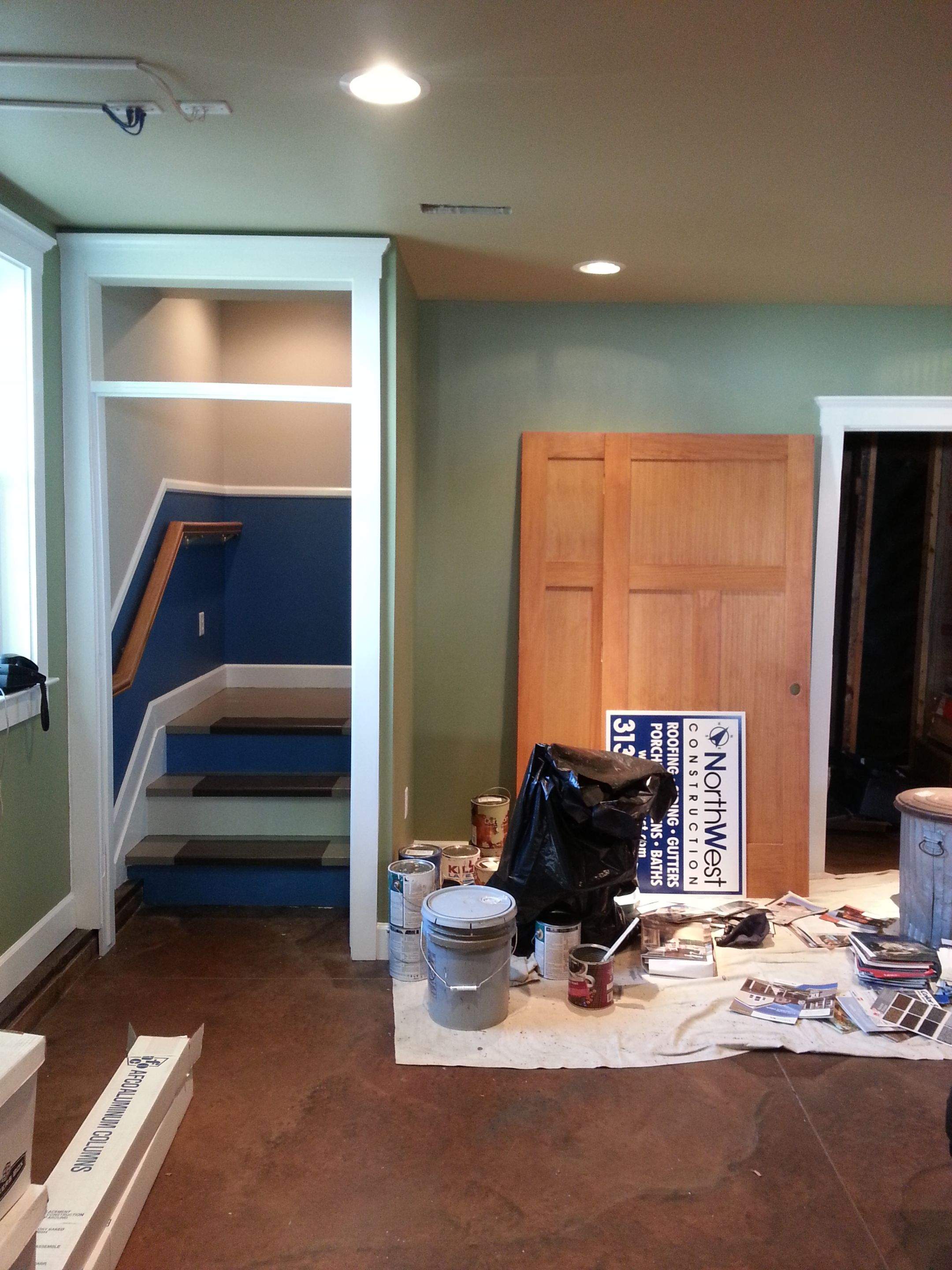 NorthWest Construction, Dearborn by Northwest Construction 