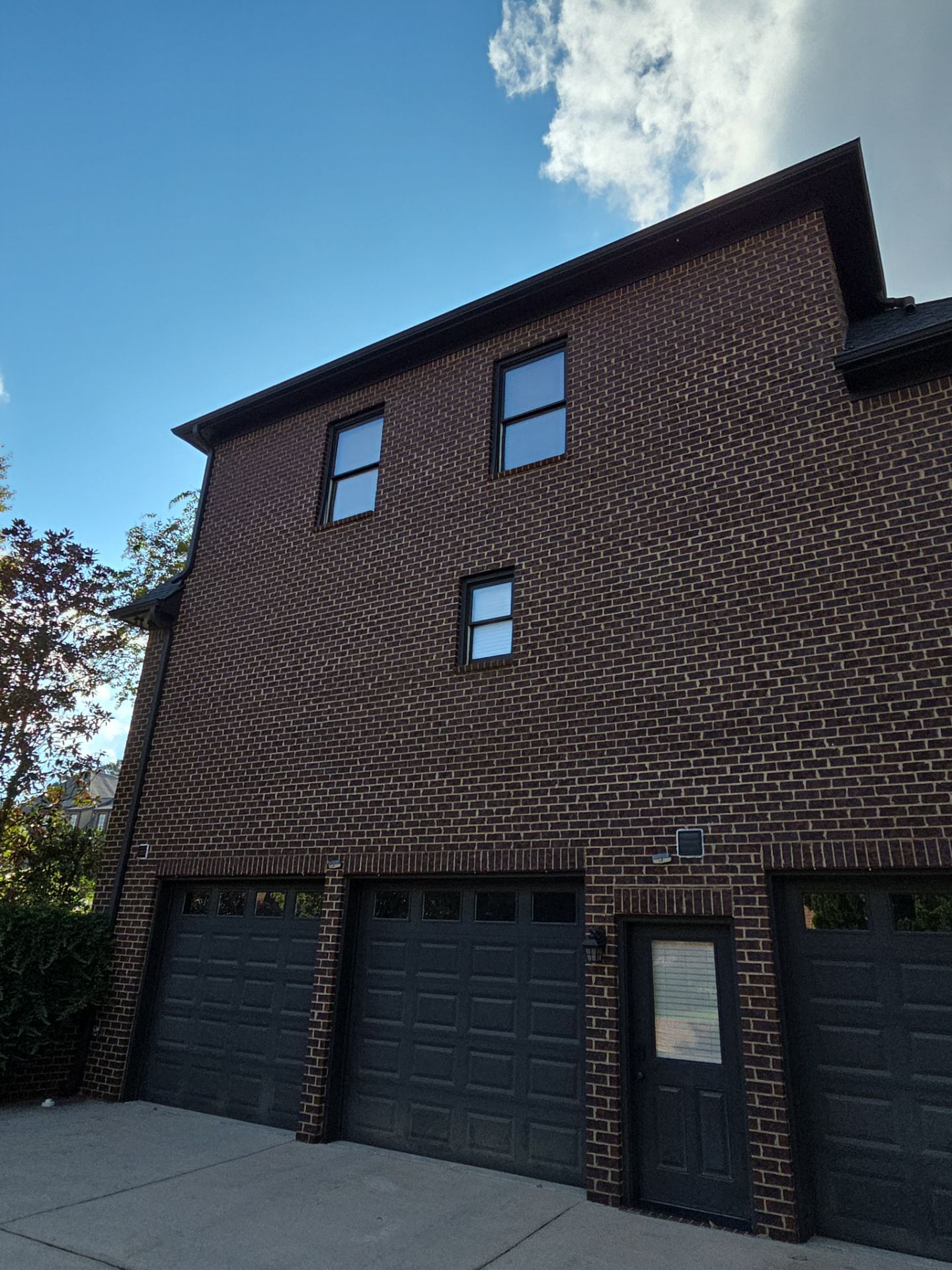 Khansaheb Project in Hoover by The Window Source