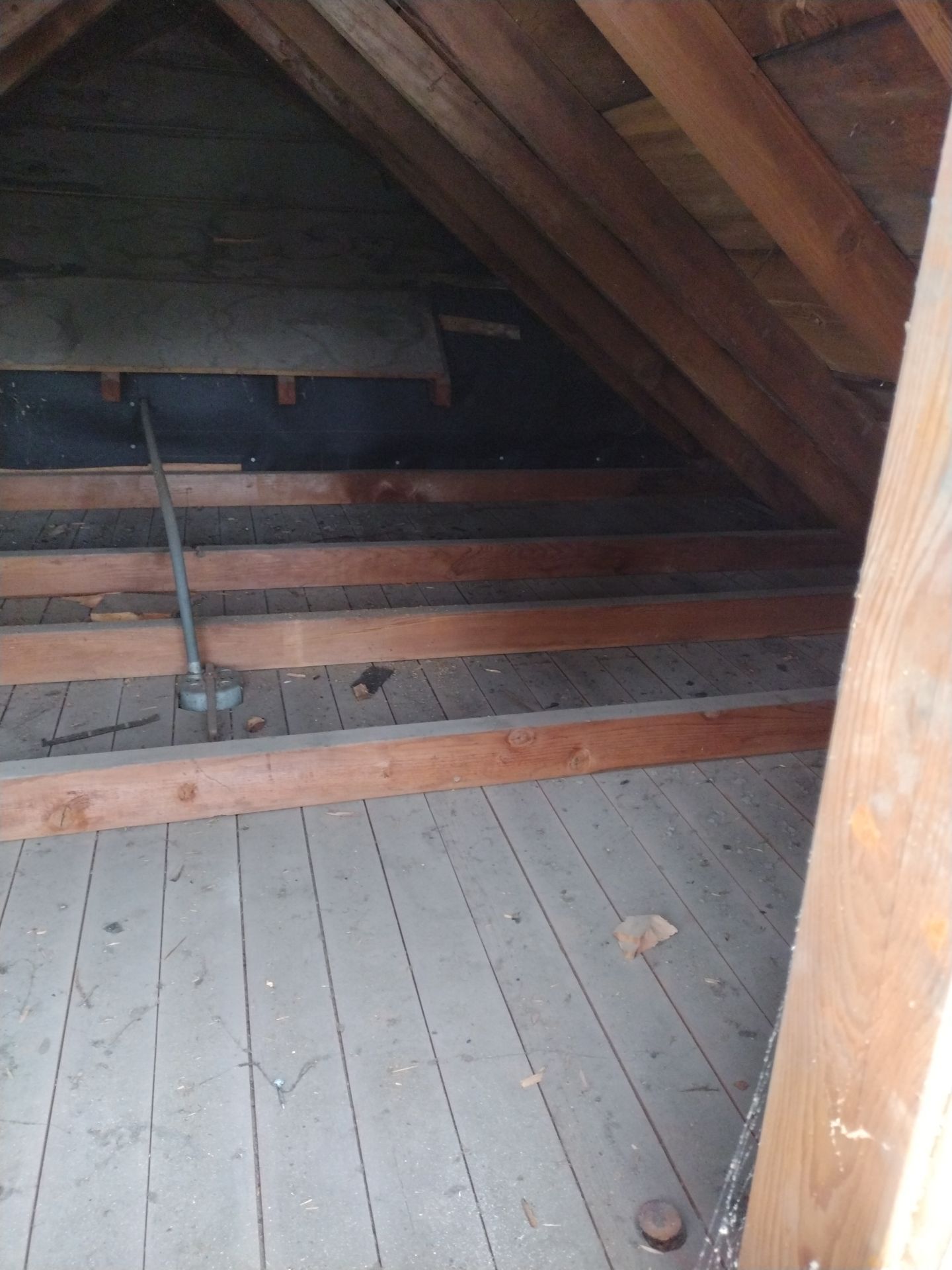 Three-Season Porch Renovation – Complete Structural Transformation by Johnny Five Construction 