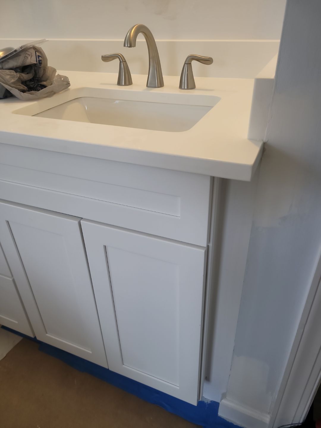 From Cramped & Carpeted to Bright & Modern: A Cary Bathroom Transformation by Elite Remodeling and Design LLC