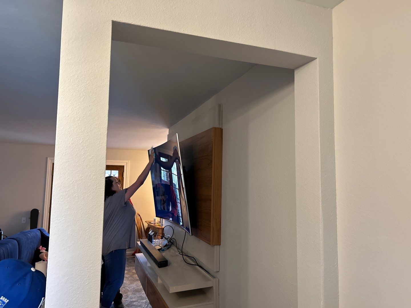 Rebuild by Accountable Home Services