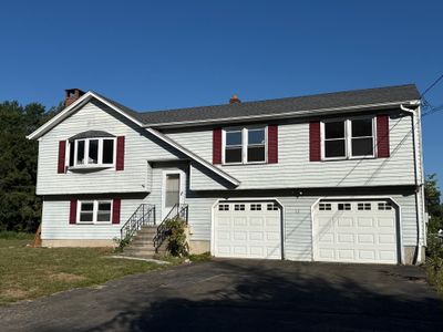North Branford