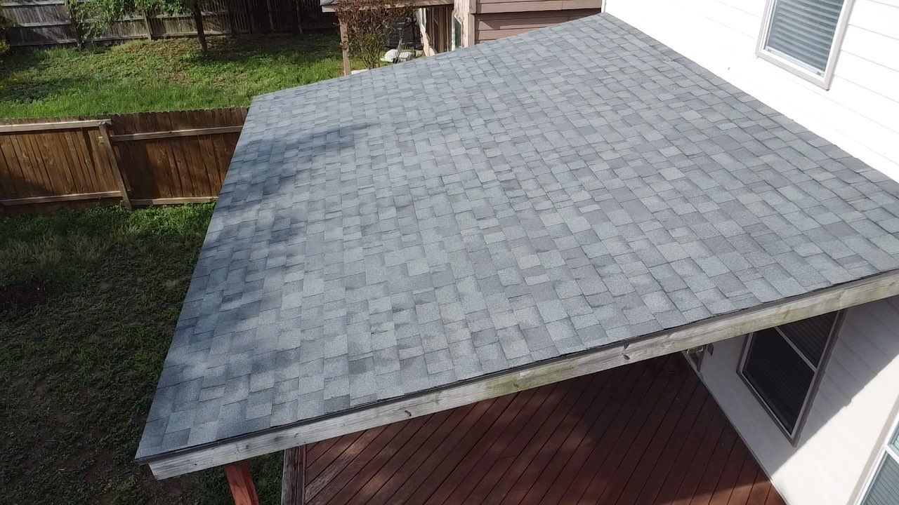 Roof Replacement 78214 - Rox Roofing: San Antonio Roofing Contractor by Rox Roofing