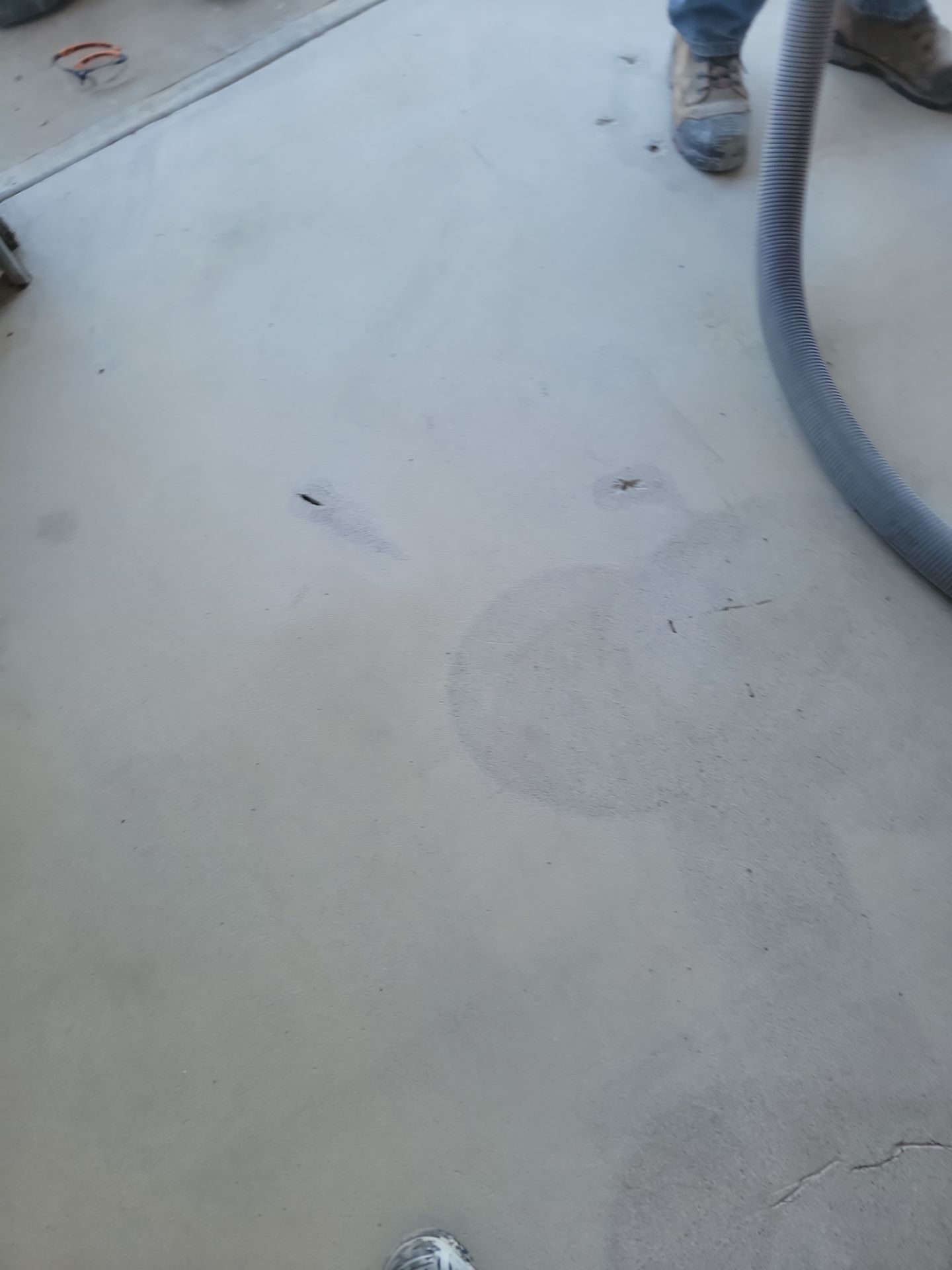 Holy Cow what a difference by MGP Coatings