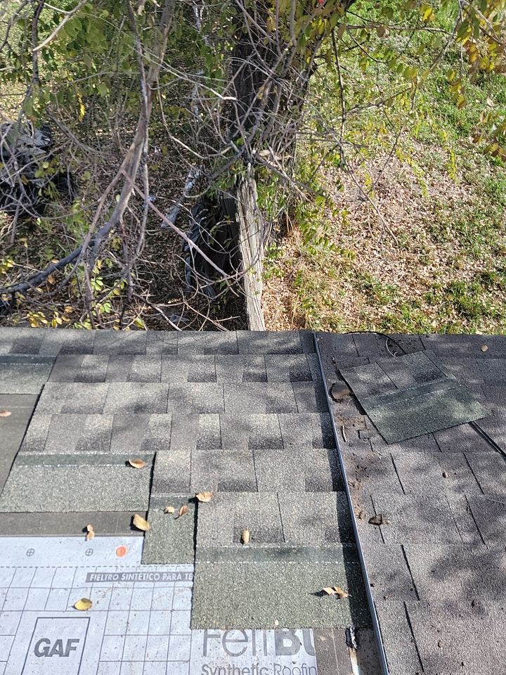 Residential Roofing Installation using GAF Timberline HDZ - Lifetime Shingle by The Roof Doctor