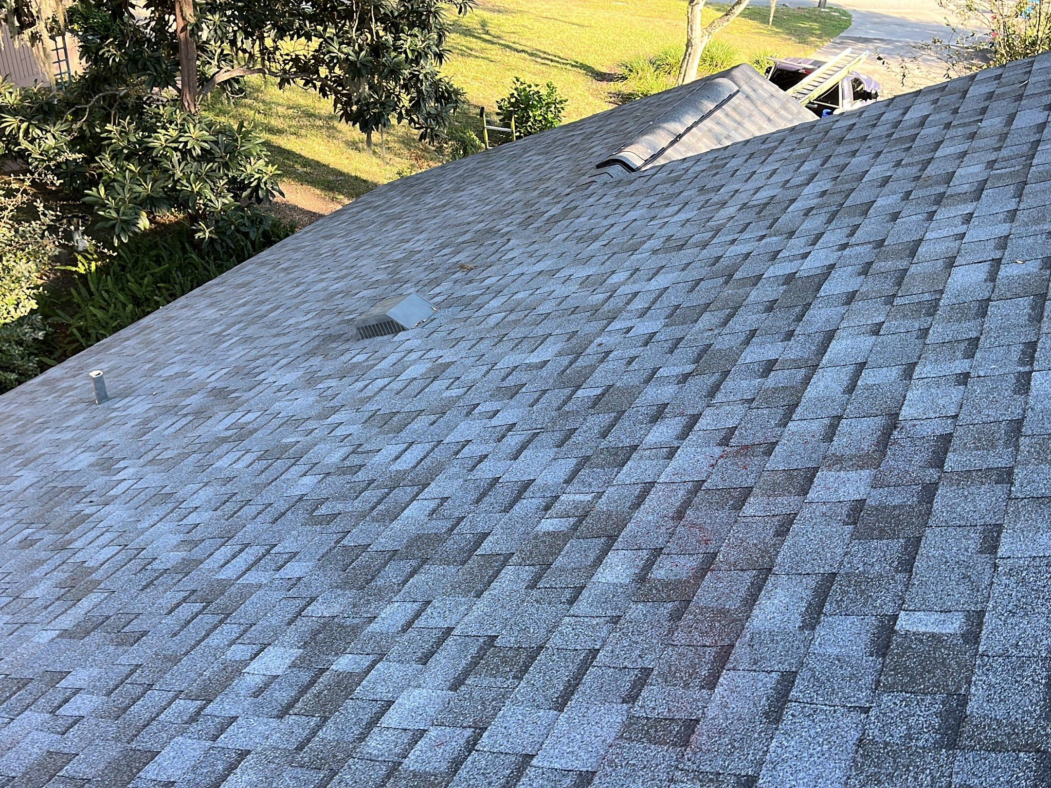 Shingle -> Shingle by Prime Roofing