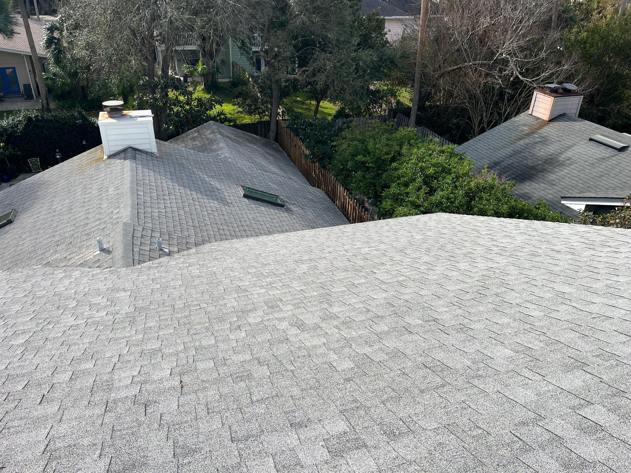 Shingle -> Shingle by Prime Roofing