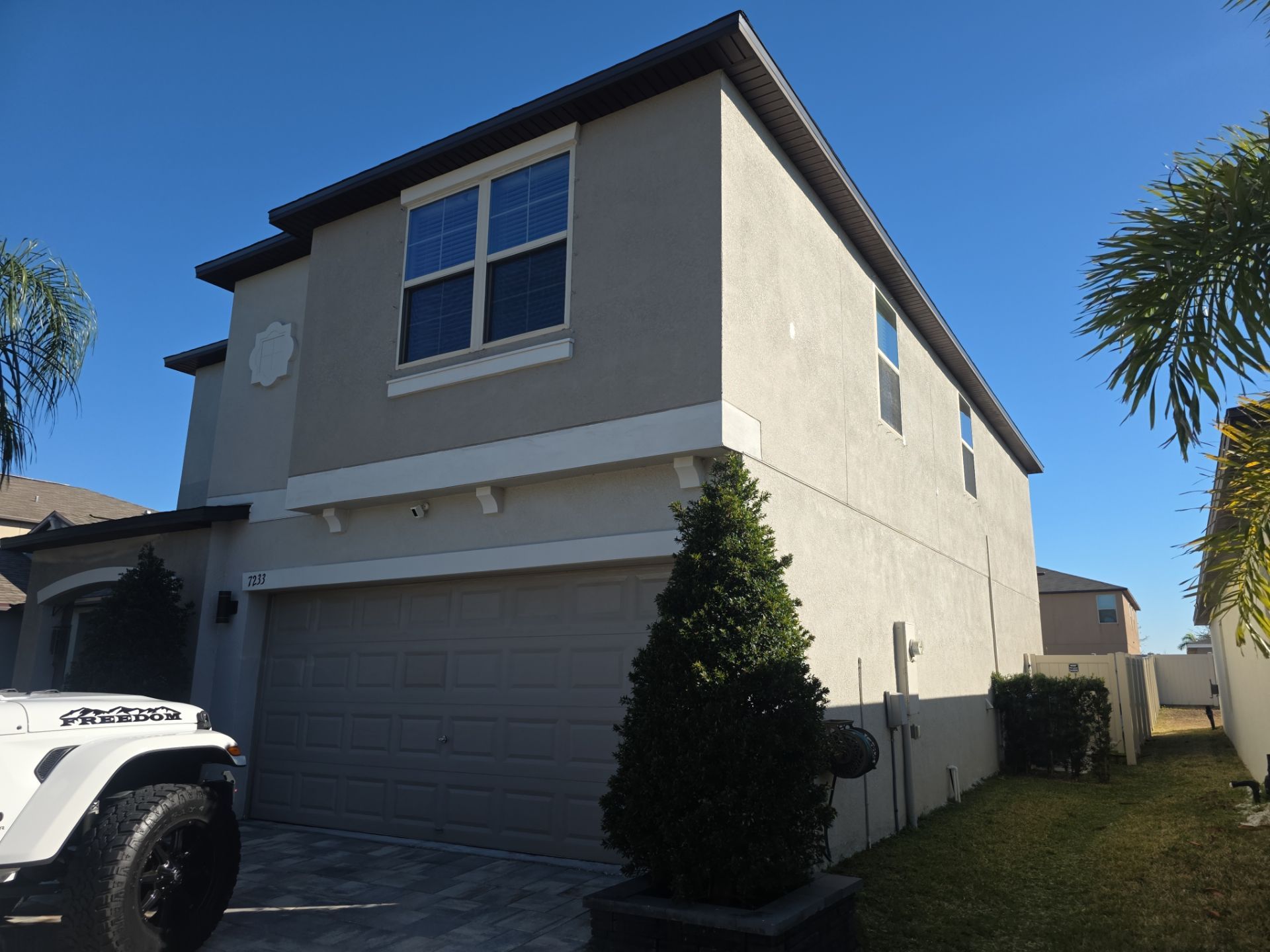 Roof Replacement in Sun City Center, FL by Steadfast Roofing 