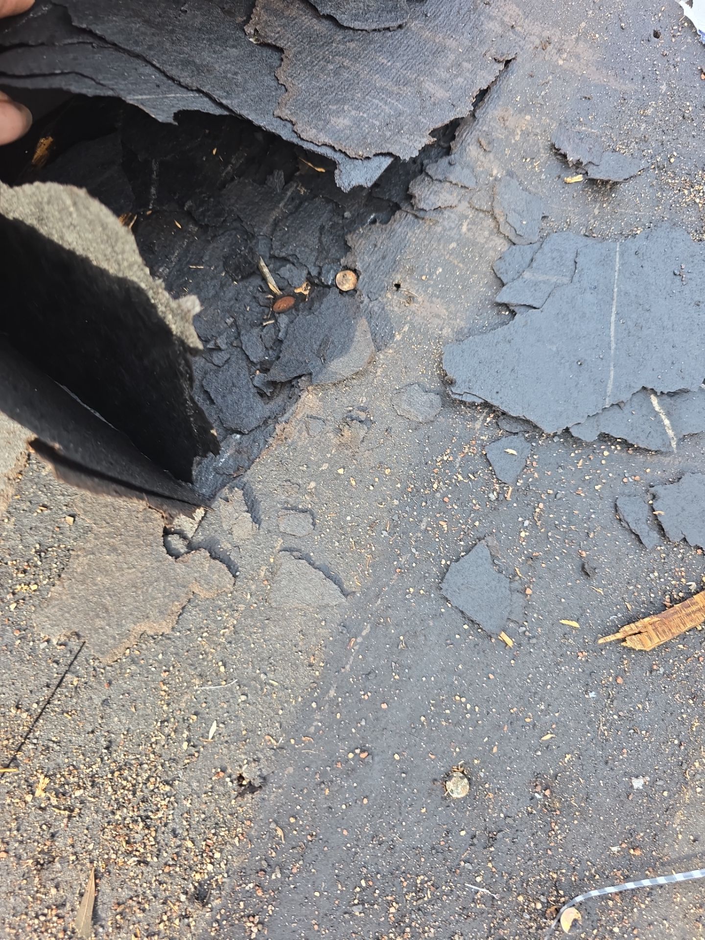 Roof Replacement Houston by Roof Repair Company