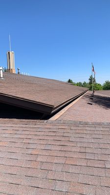 Project in Littleton