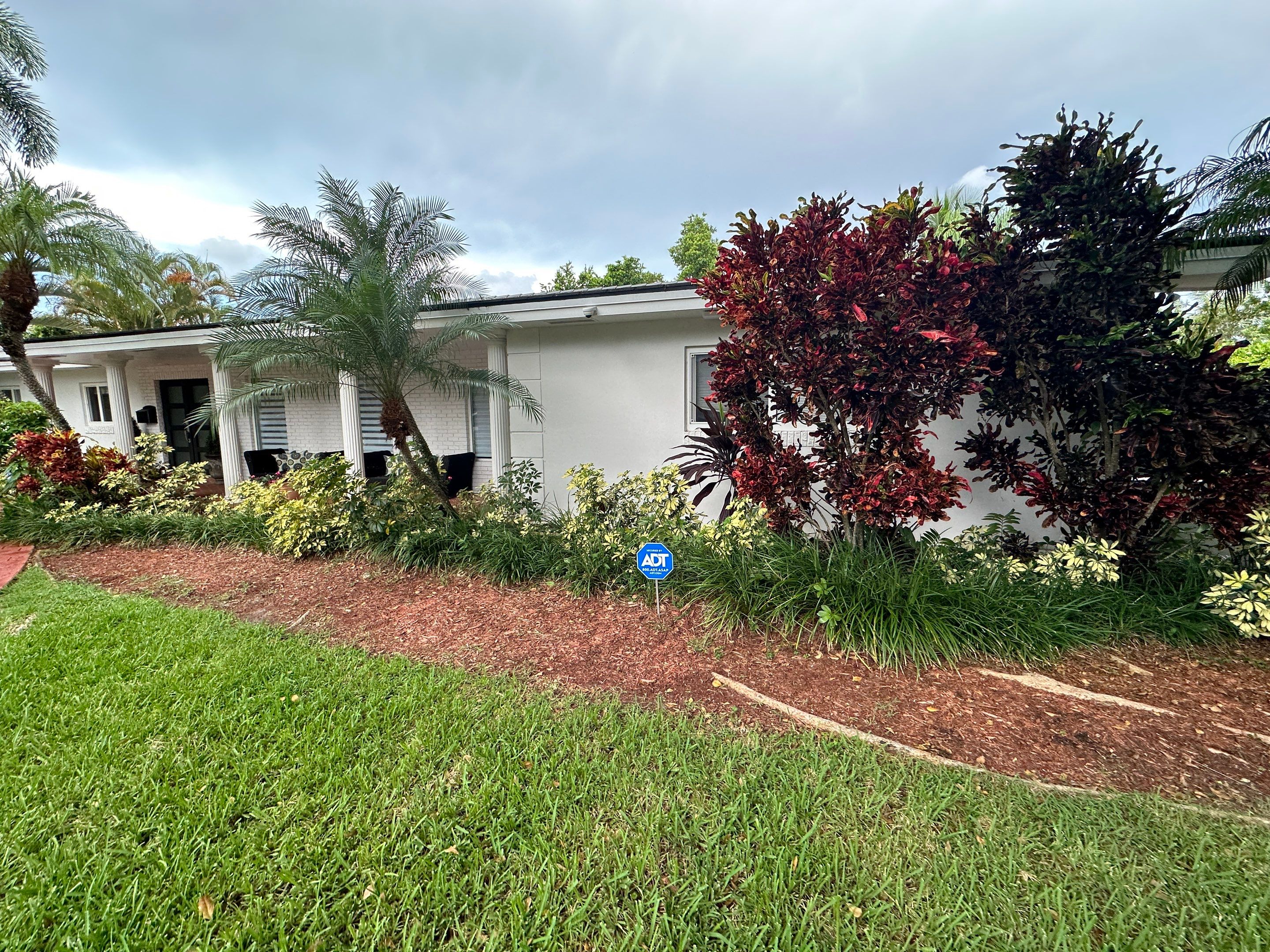 Water Damage Claim in Miami by FLAPA & KeyStone