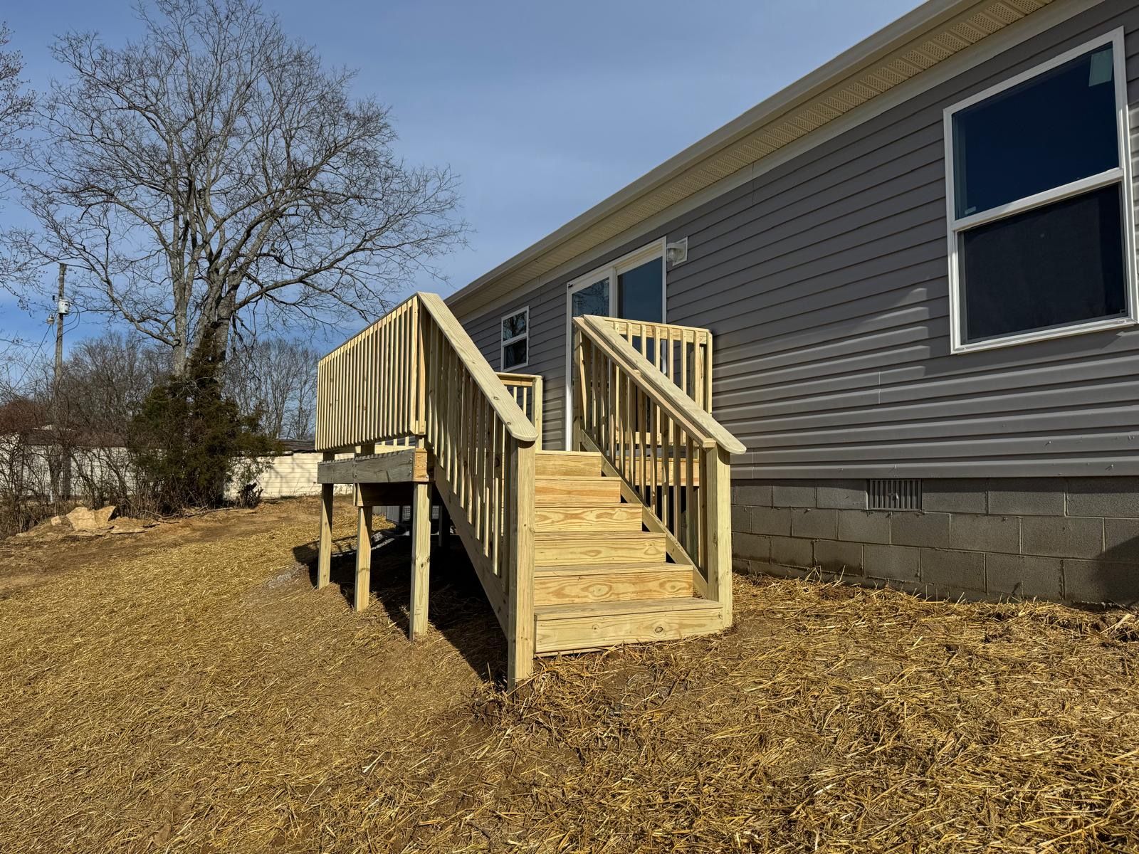 Satisfaction by Clayton Homes of Walton