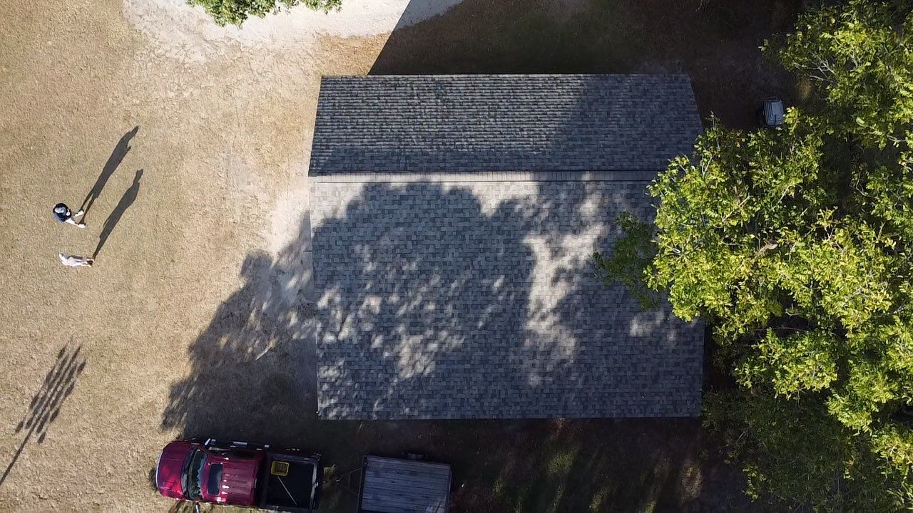 Residential Roofing Replacement in Ayden by Roofing Solutions