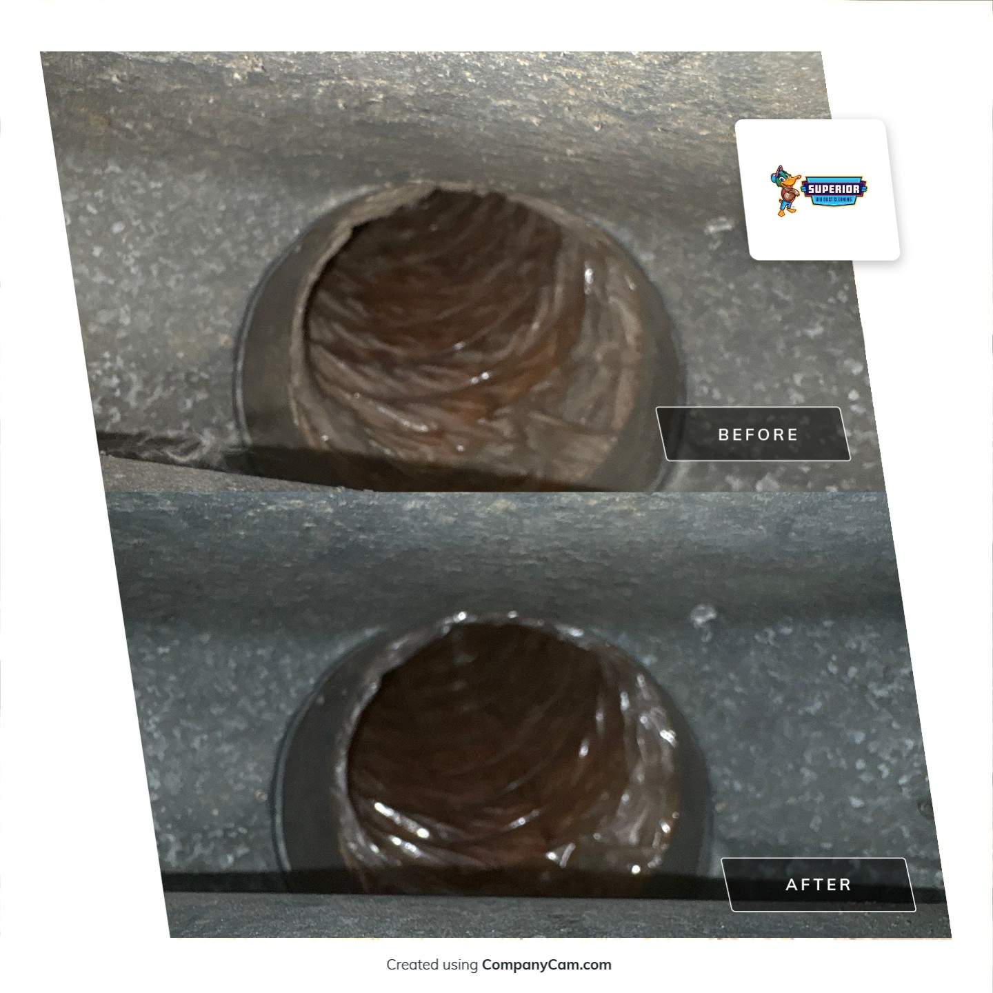 Air Duct Cleaning in Girard, OH by Superior Air Duct Cleaning