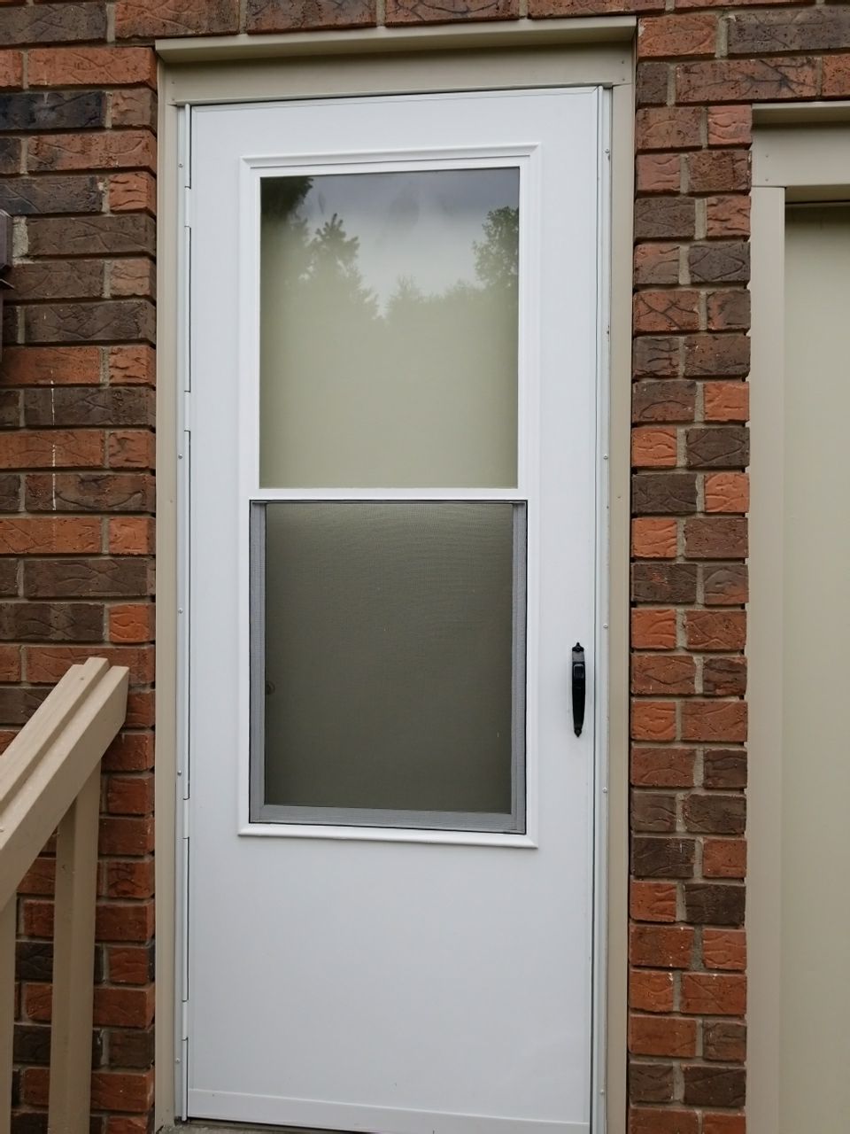 Siding Replacement using Certainteed Restoration Classic D4 by 180 Contractors