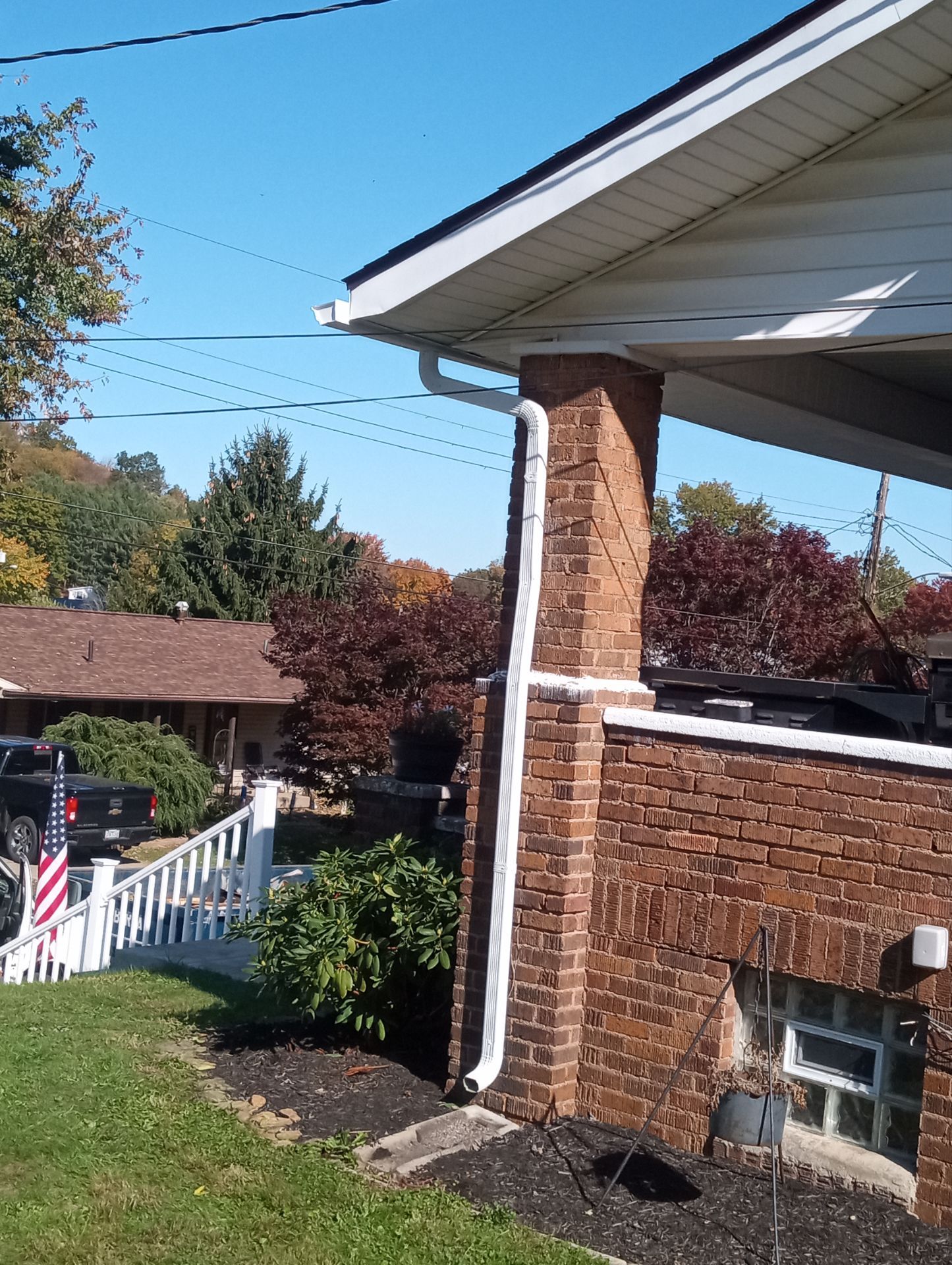Fisk - 109 W First St by Silver Leaf Contracting 