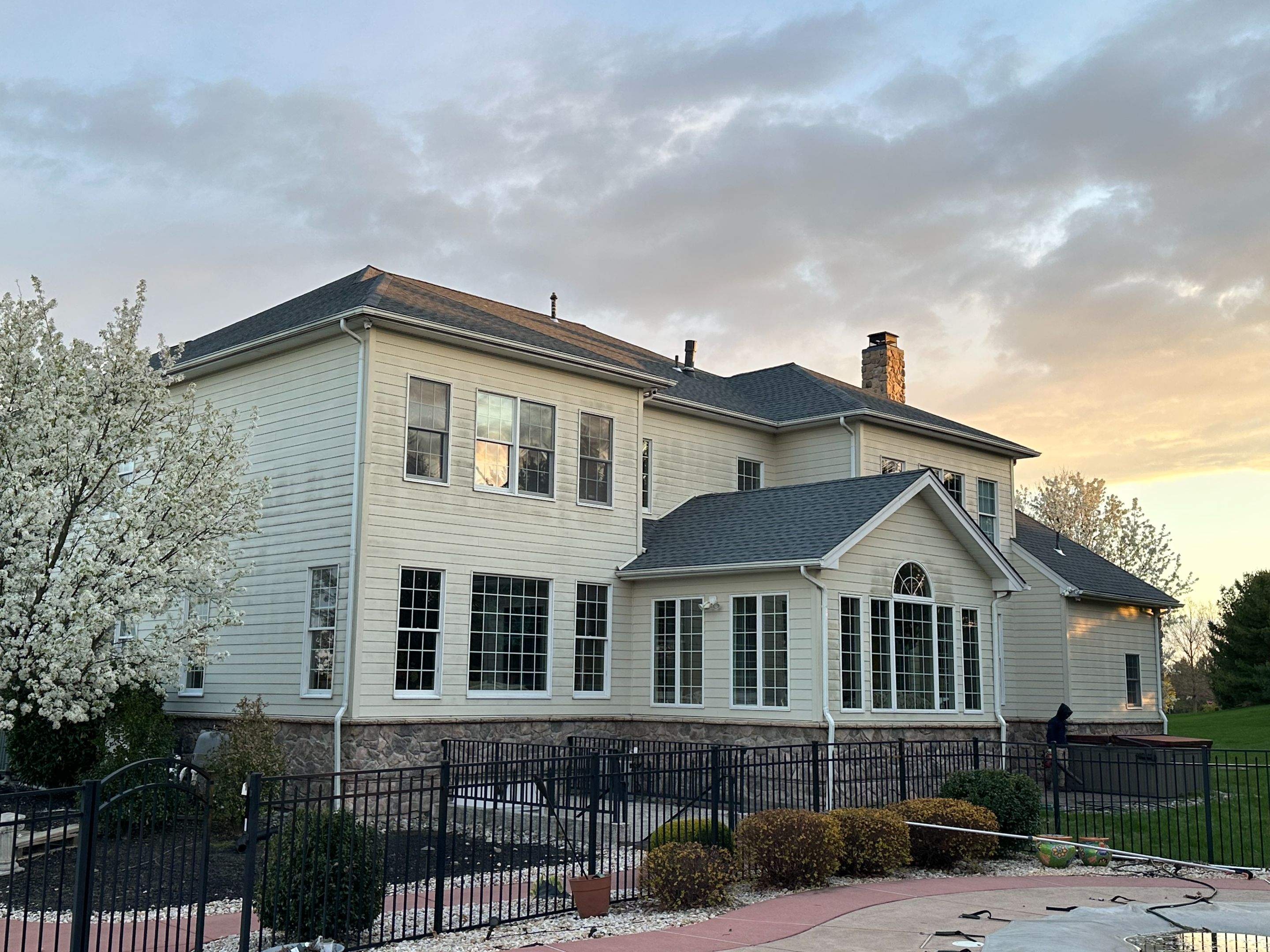 Roofing by Stofan Construction LLC