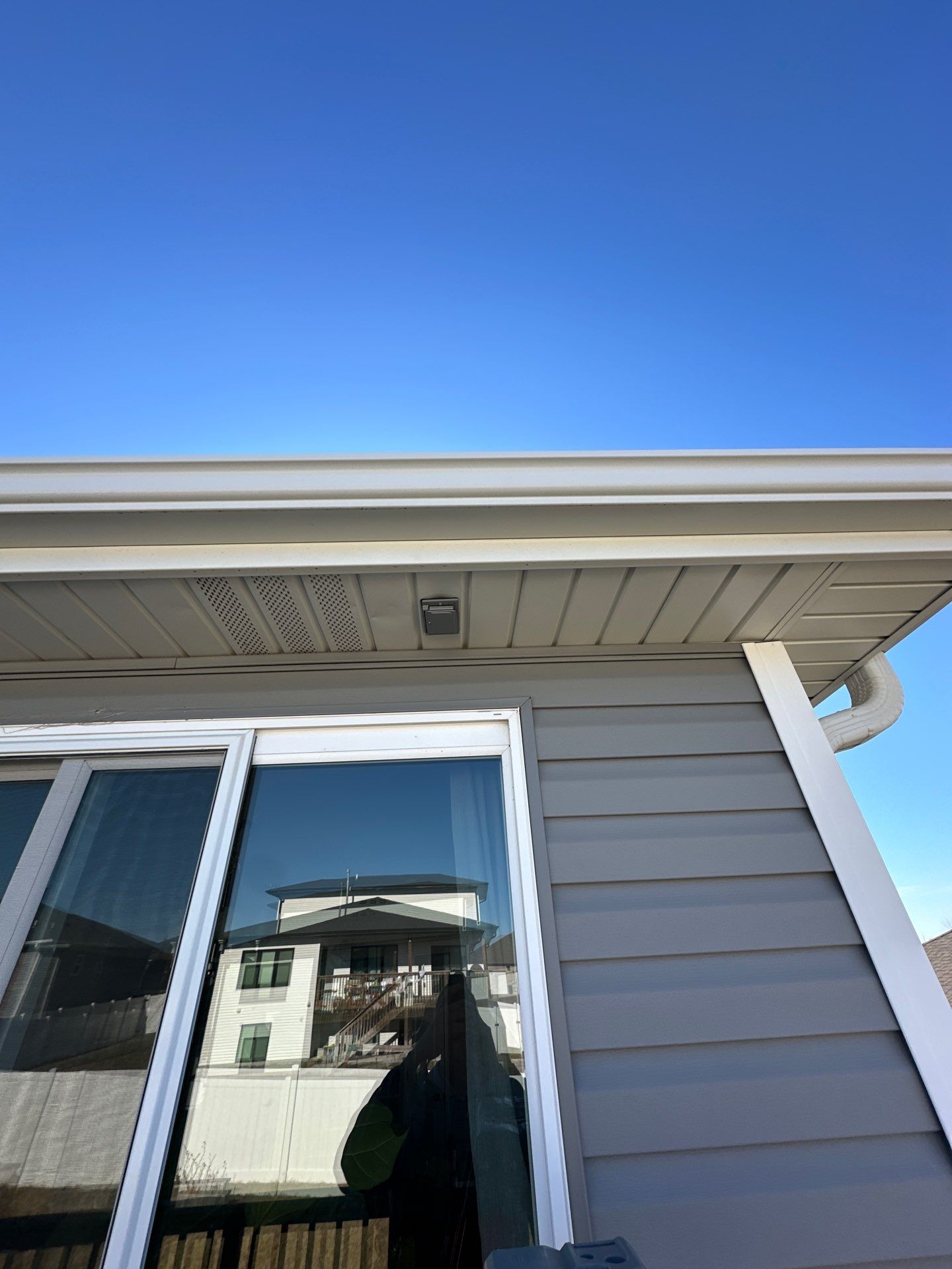 EV Charger and Exterior Outlets by Bear Electric