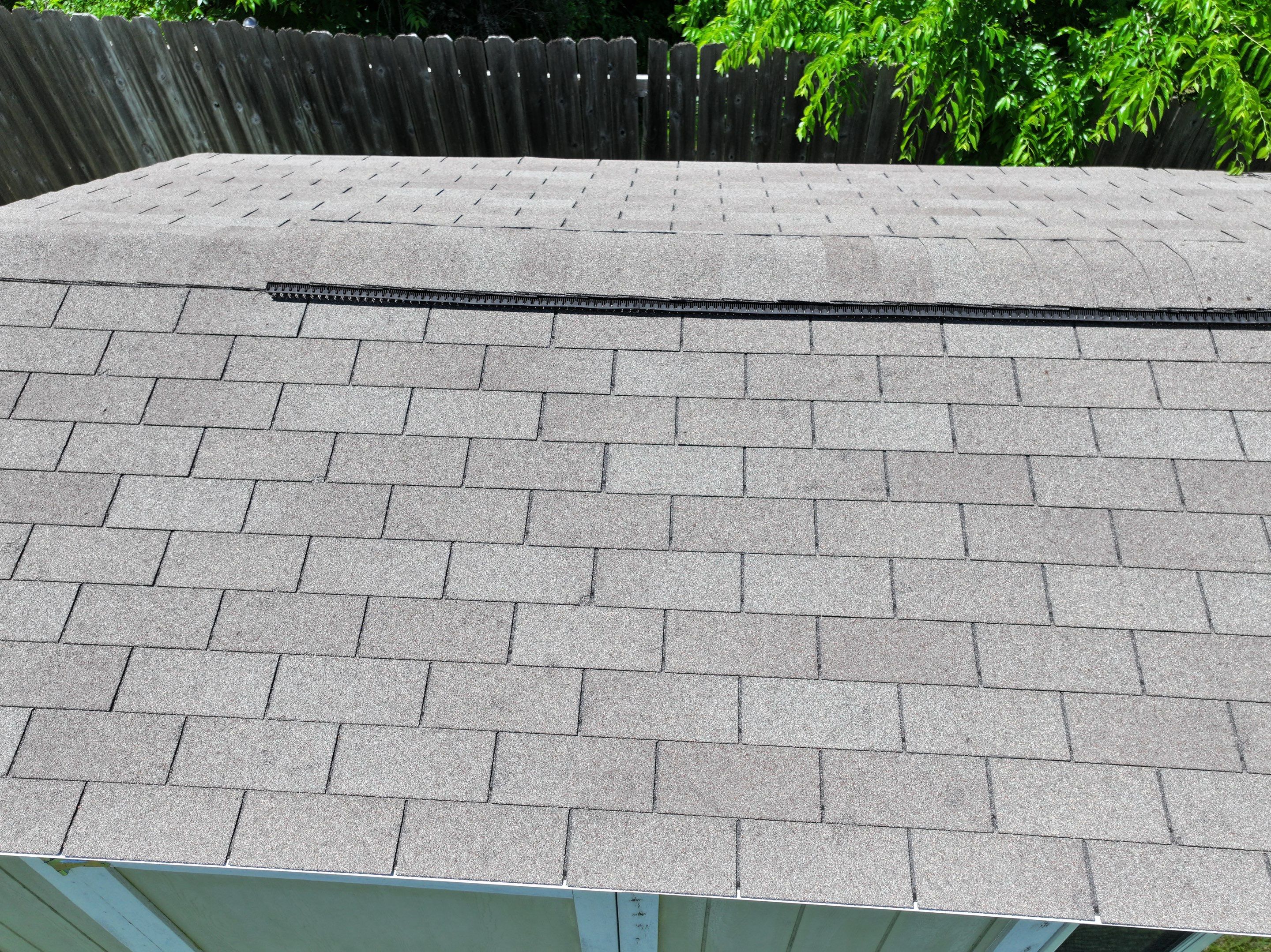 Residential Roofing Installation using Iko Dynasty Biscayne Bay Color by Becker Roofing and Exteriors
