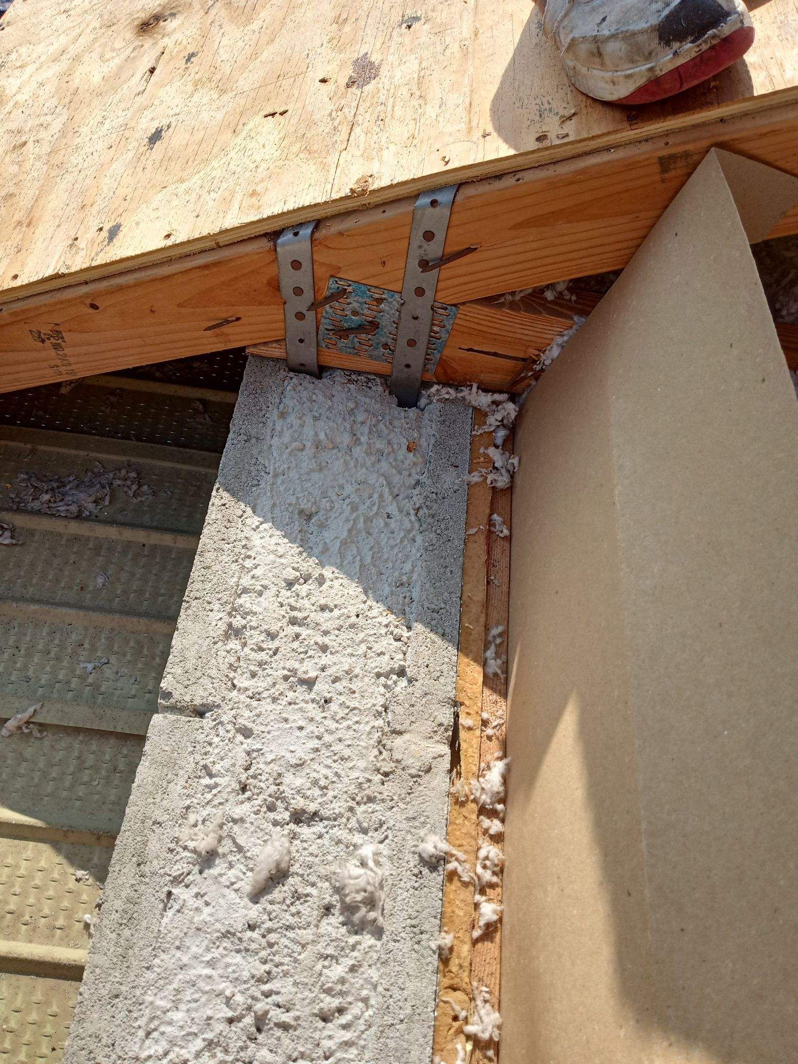 Project in Palm Harbor 34685 by Mitchell Roofing Company LLC 