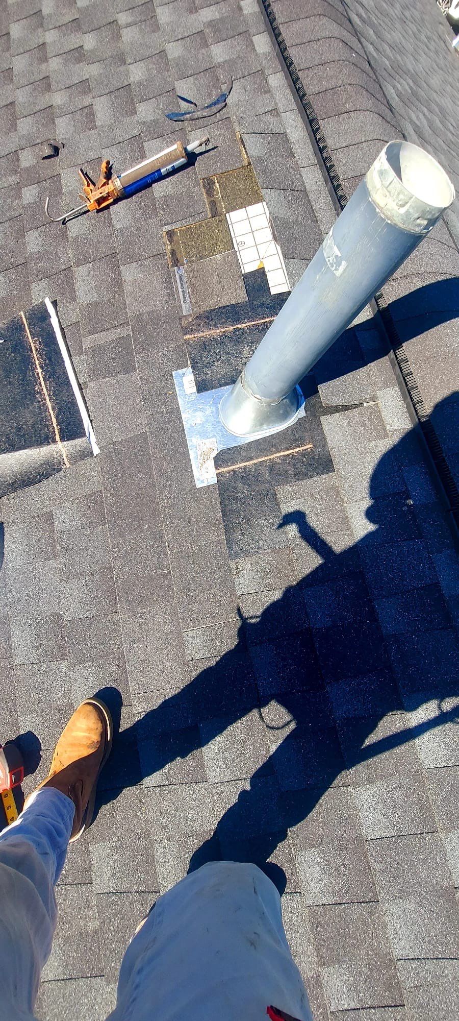 Roof Repair Katy by Roof Repair Company