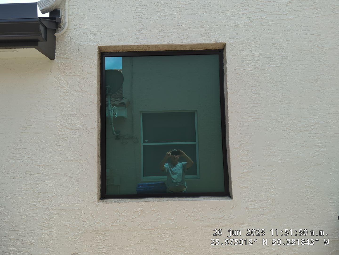 Beautiful home in Miramar replacement of windows and doors by ASP SuperHome