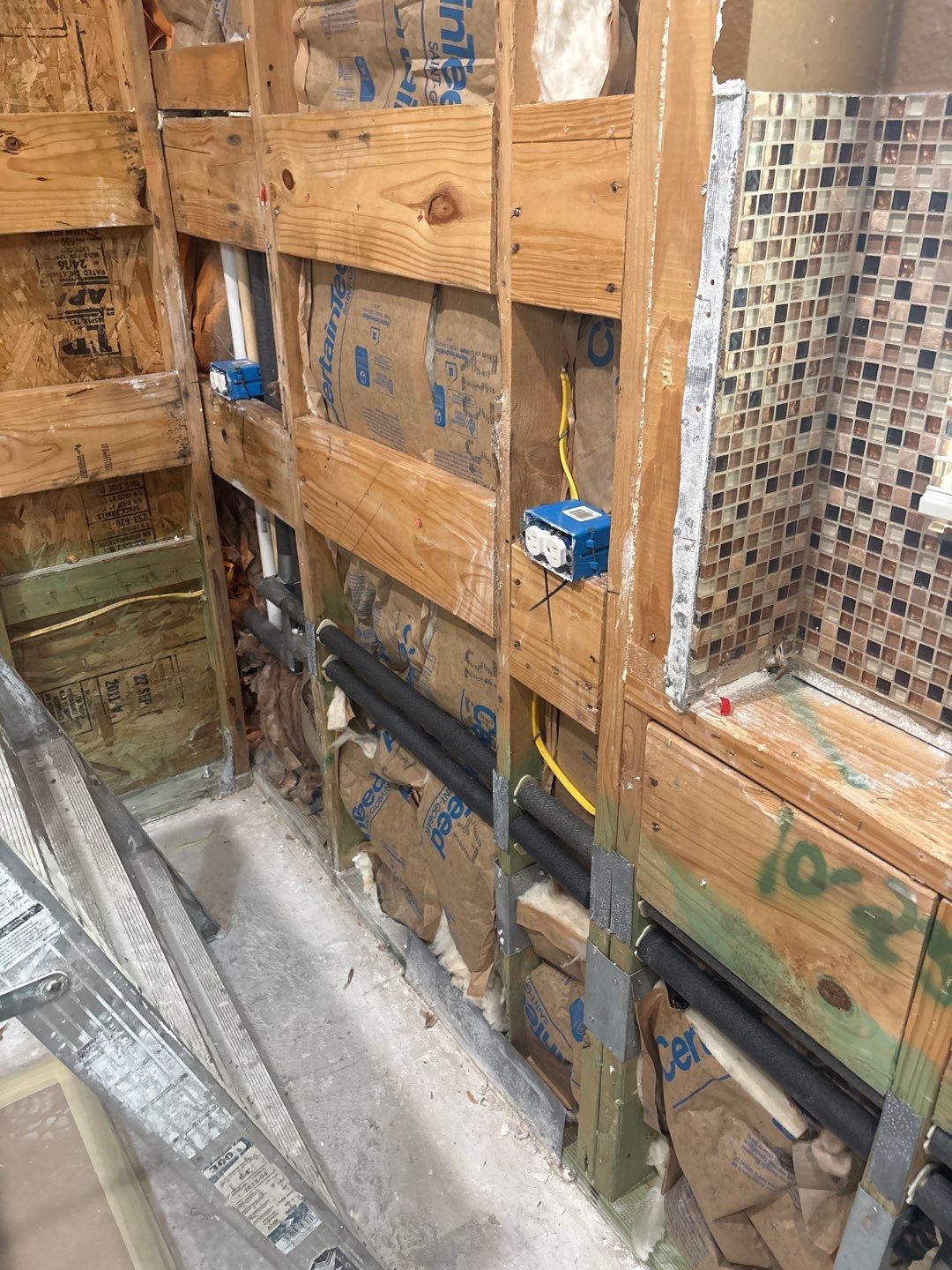 Kitchen Remodels That Inspire by L&T General Contractors and Restoration INC