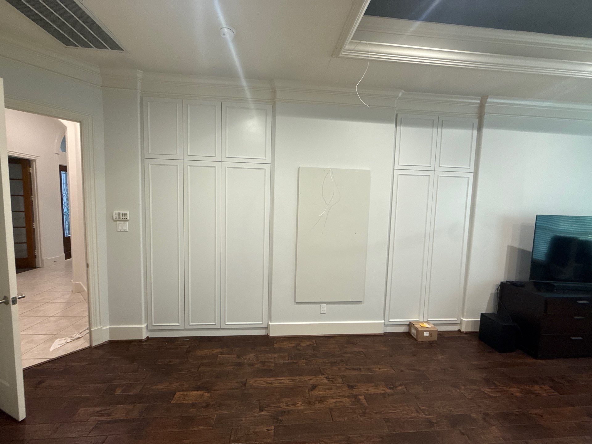 Full Home Paint and Carpentry by SophAlx LLC