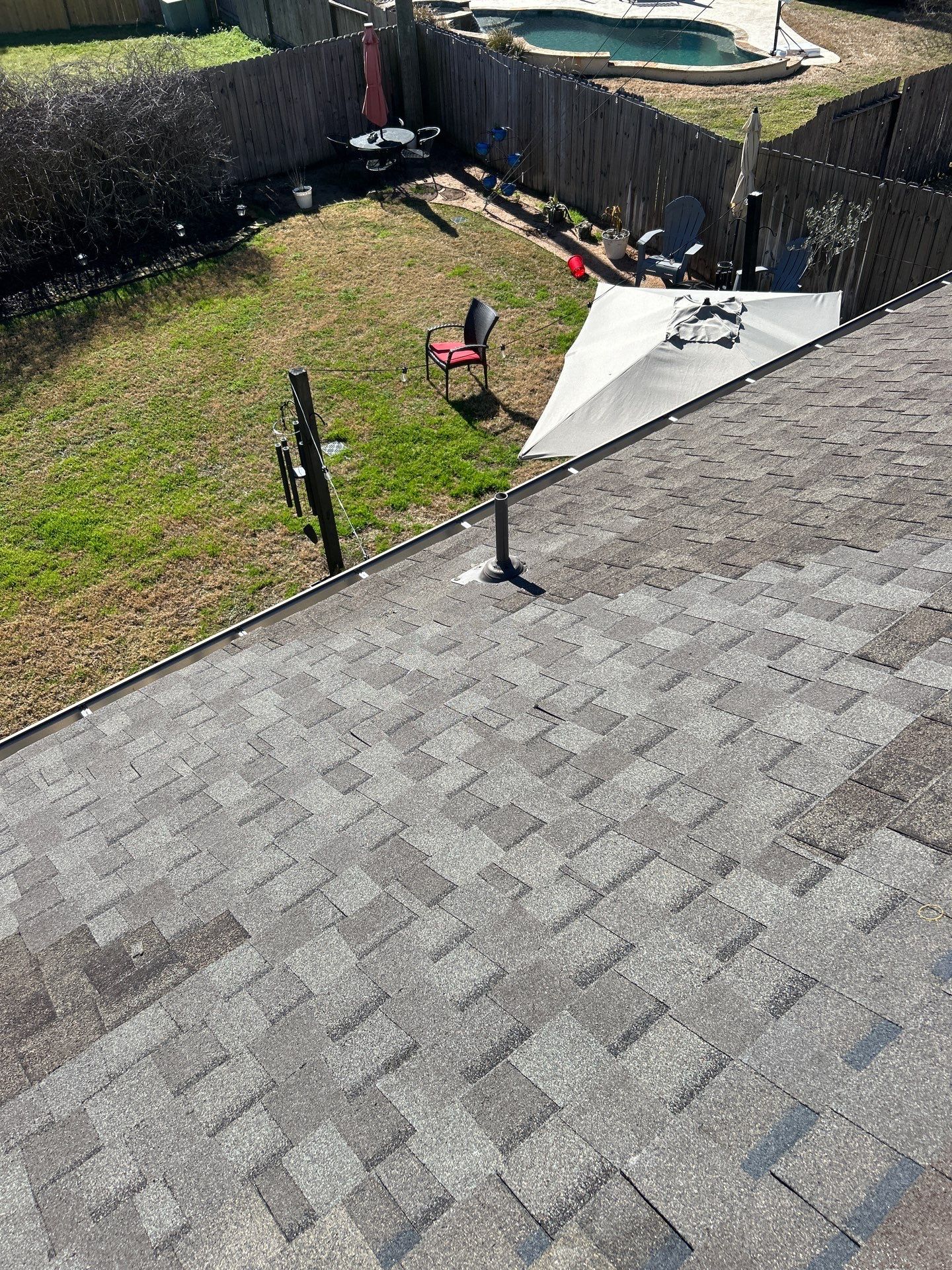 Roof Repair Spring by Roof Repair Company