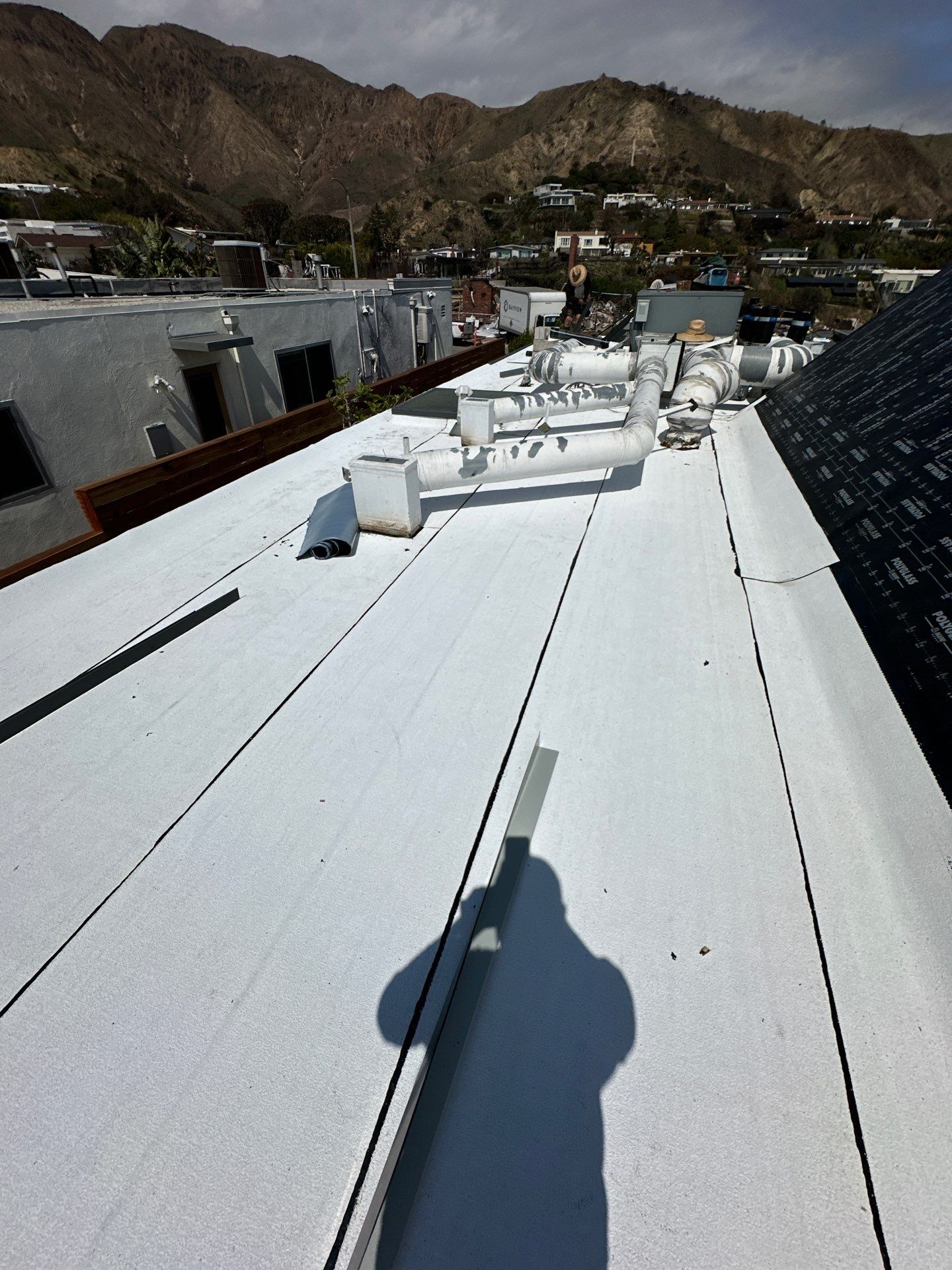 Roof Replacement - Malibu, CA 90265 by Epic Roof Replacement