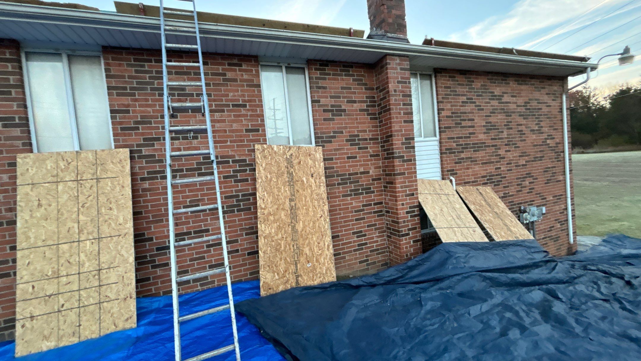 Roof Replacement using CertainTeed Landmark by 180 Contractors