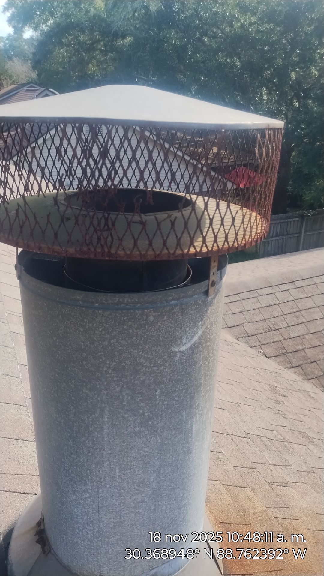 Tamko Titan XT - upgrade by Husband Roofing & Contracting