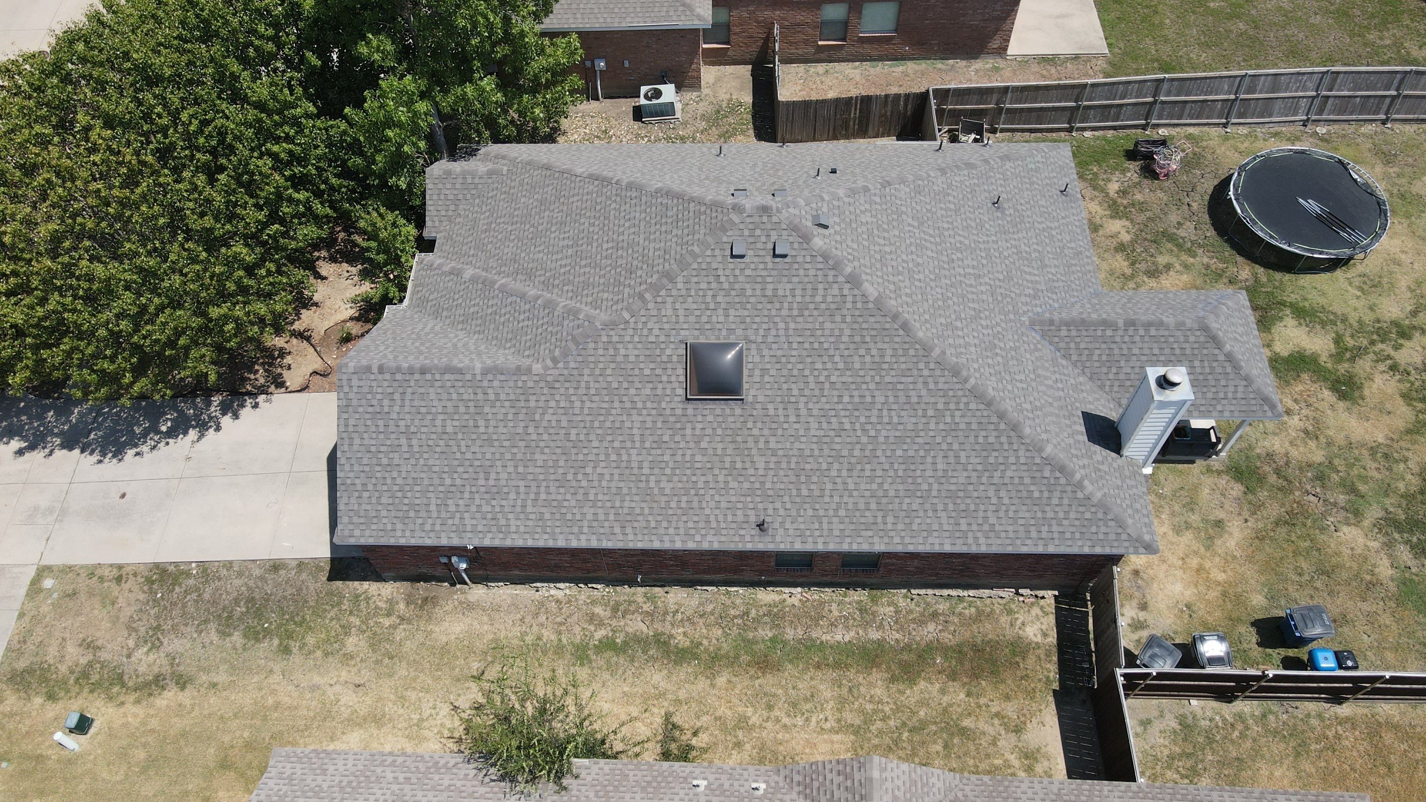 Project in Princeton by Armor Roofing | Exteriors