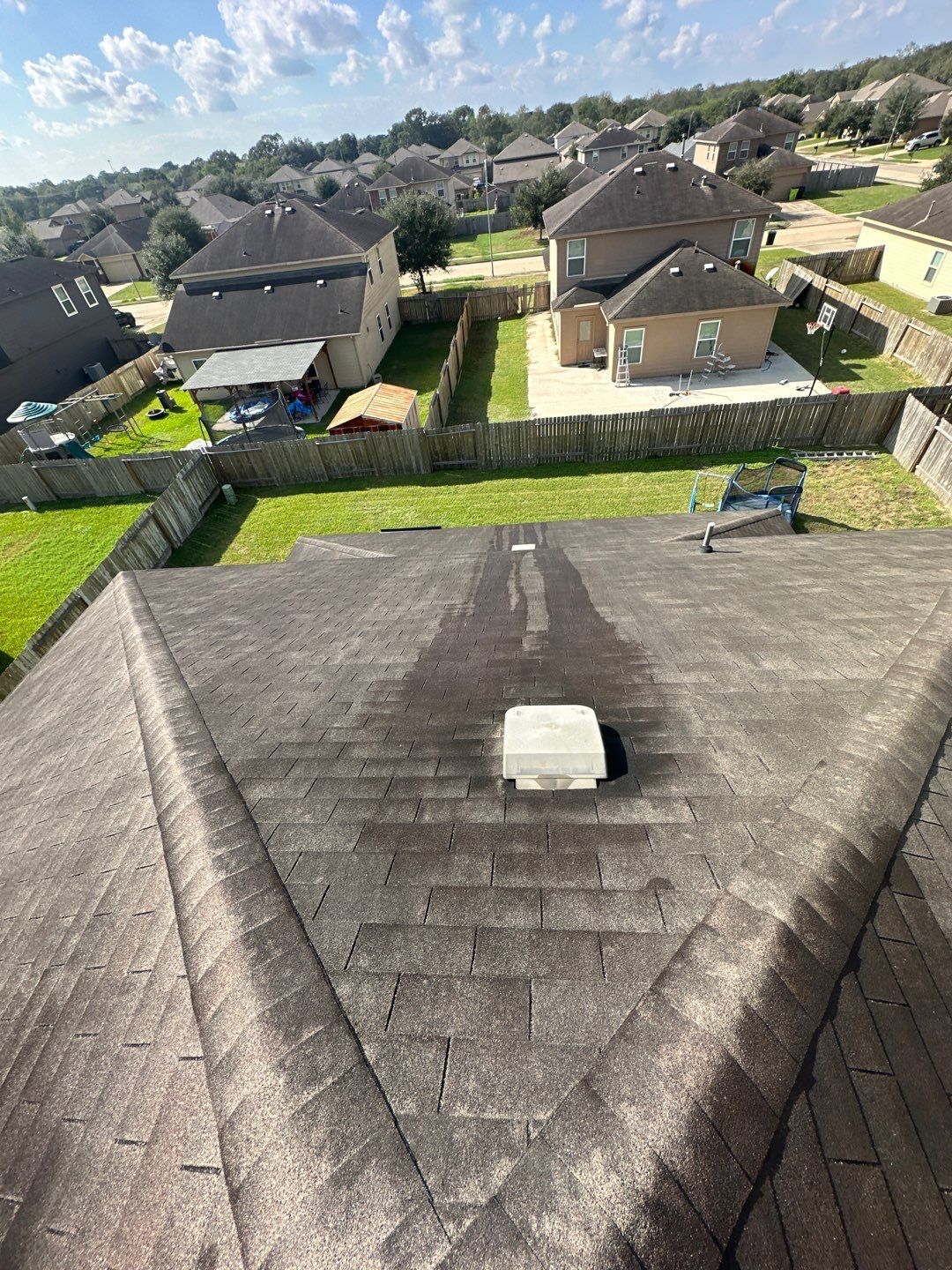 Roof Repair Rosenberg by Roof Repair Company
