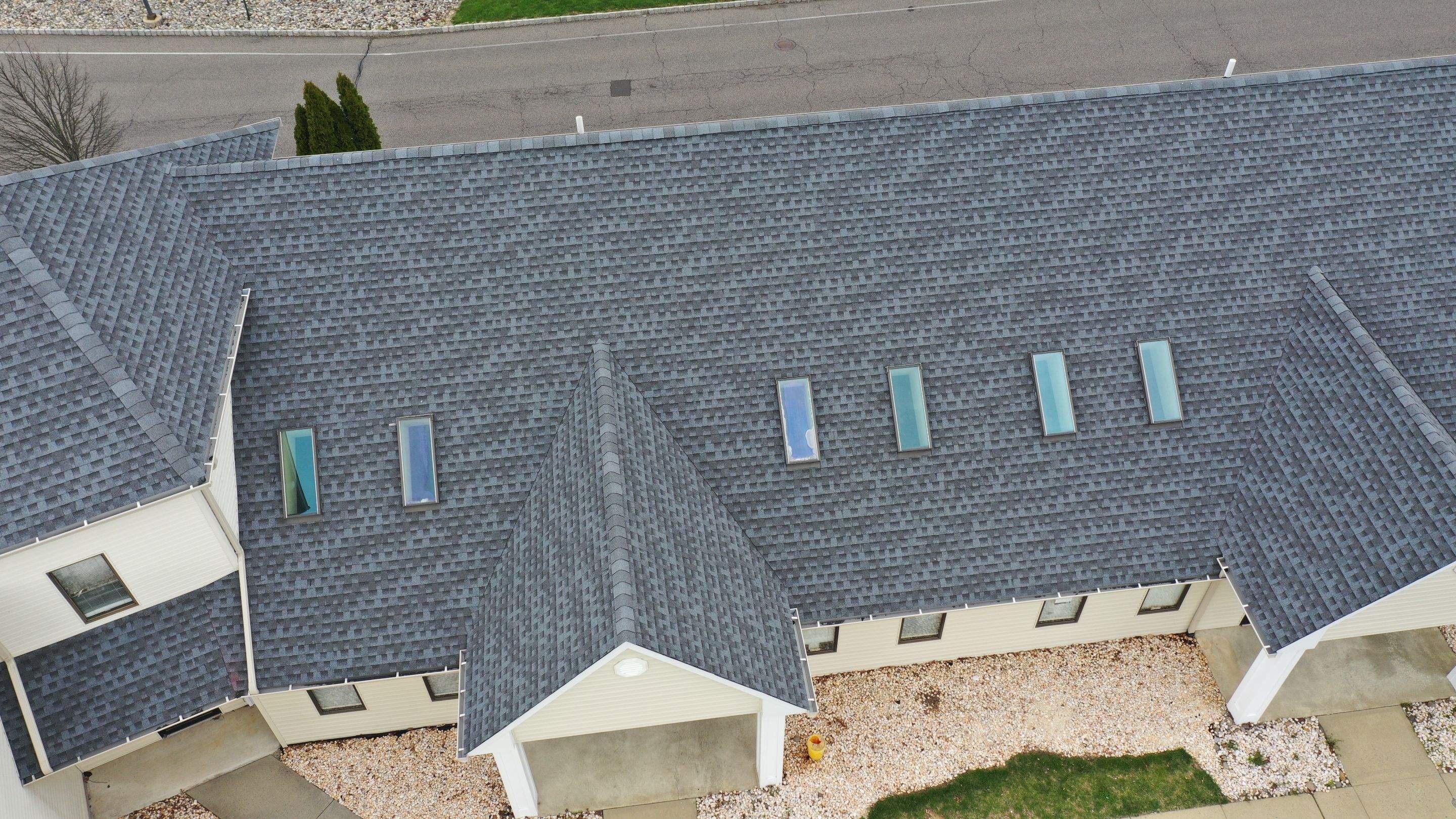 Office Roofing  by Stofan Construction LLC
