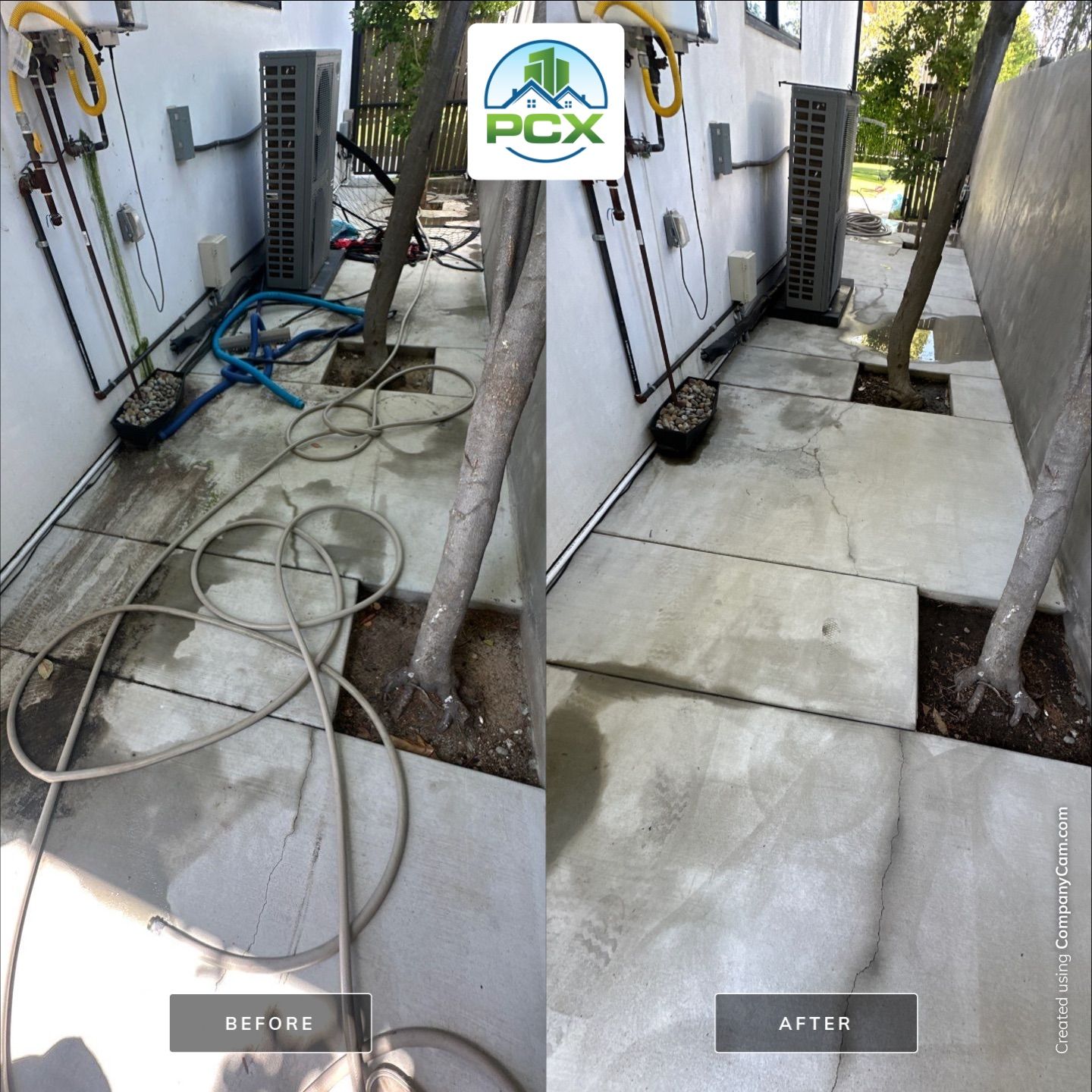 Newport Beach Pressure Washing by Property Cleaning Experts, LLC