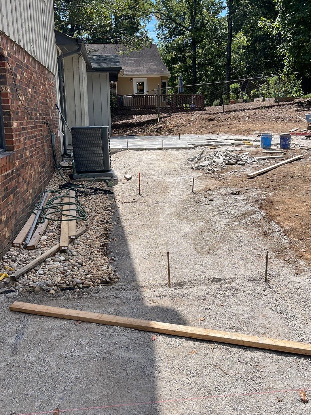 Al Seier - Hardscape by Pillar and Pine