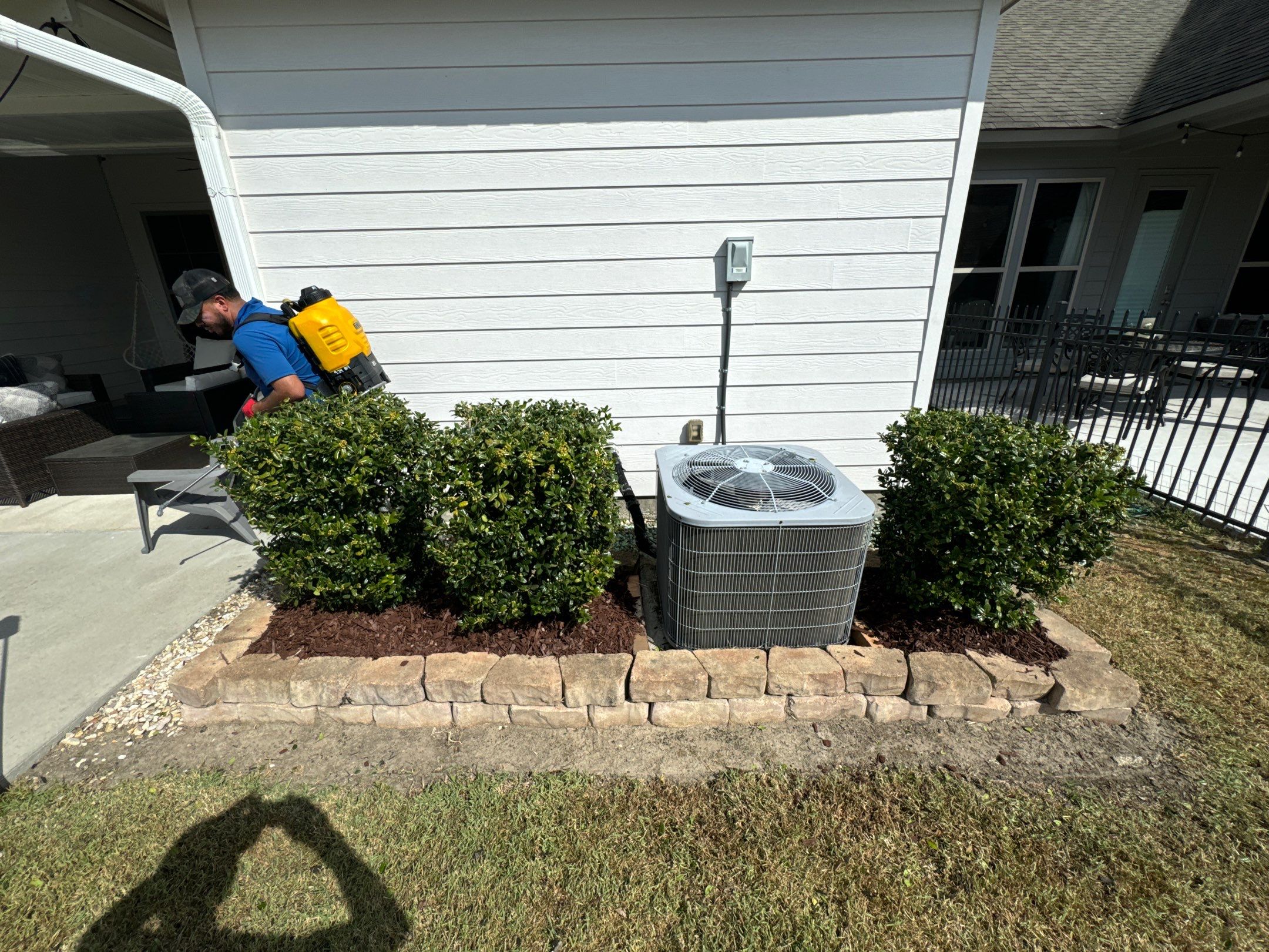 LANDSCAPE SERVICES by CutScape, LLC.