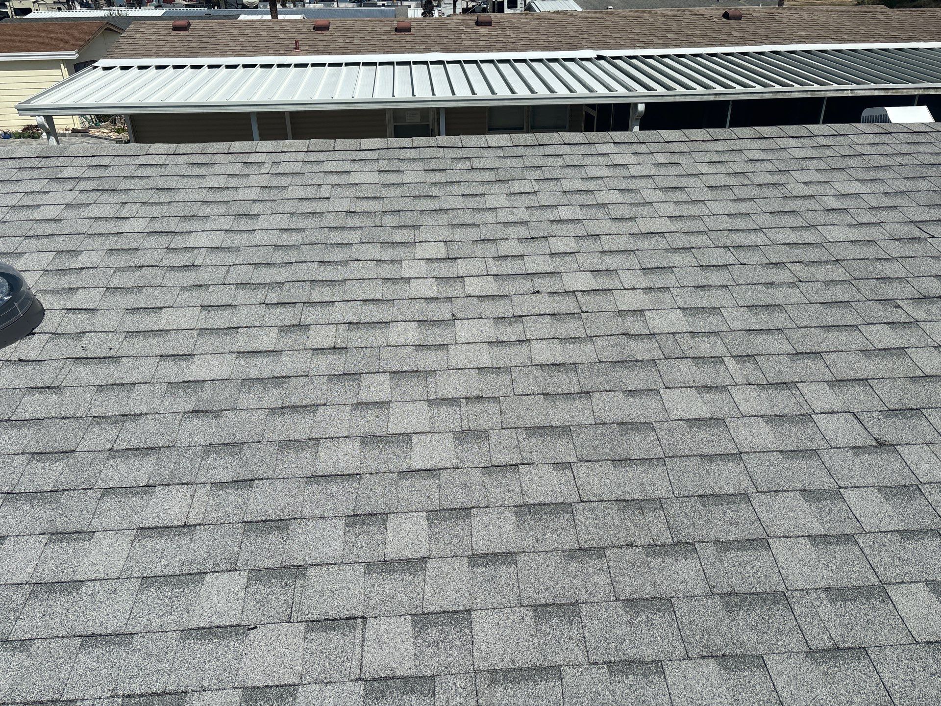 Shingle Reroof Replacement Flagler Beach FL by Pinnacle Roofing Group